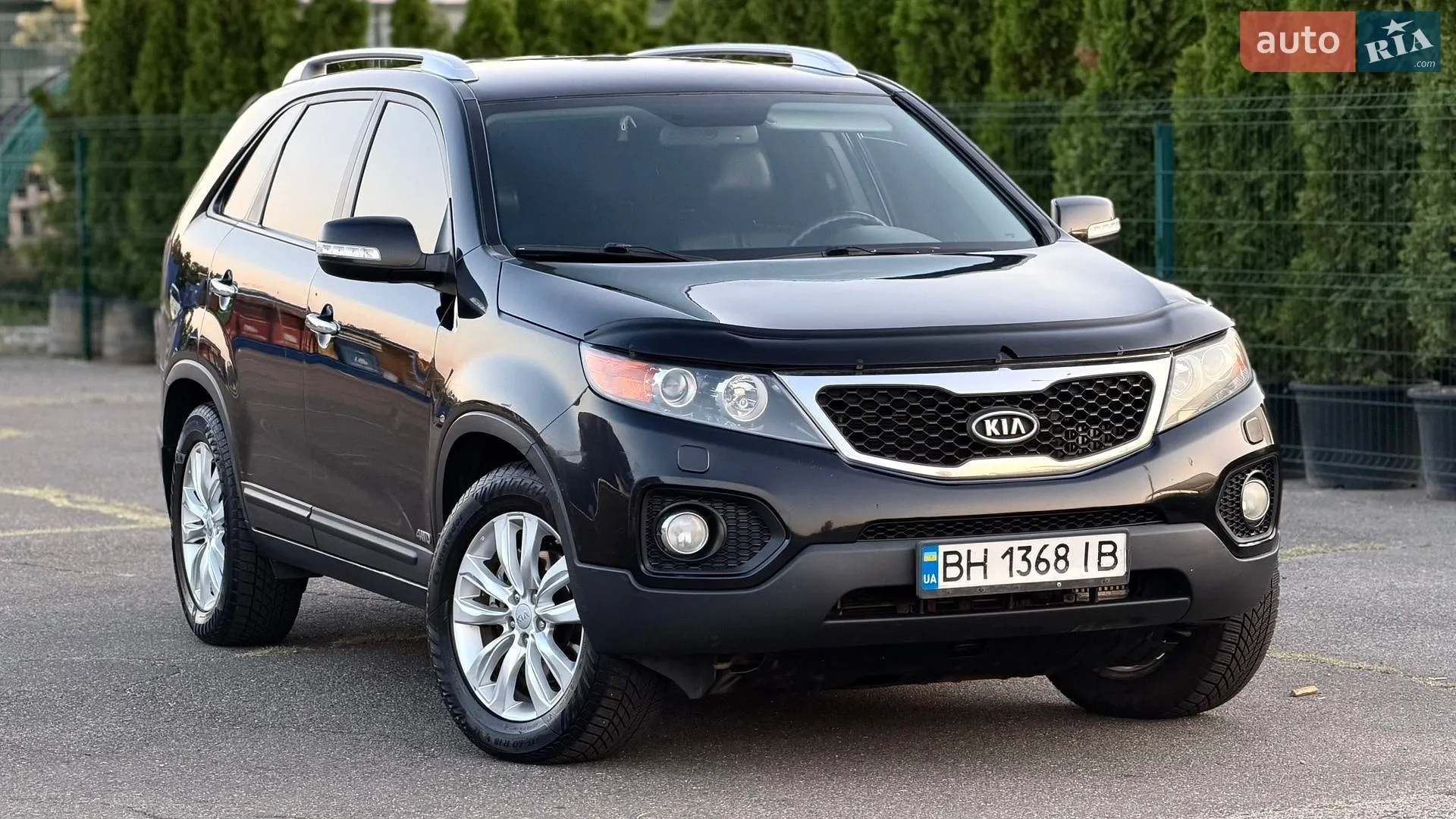 2010 Kia Sorento - мініатюра 2