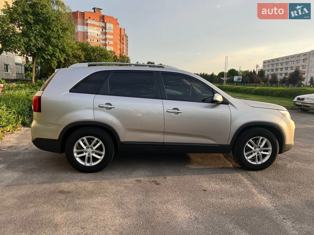 2014 Kia Sorento - мініатюра 2