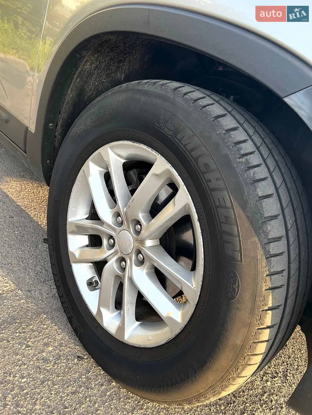 2014 Kia Sorento - мініатюра 7