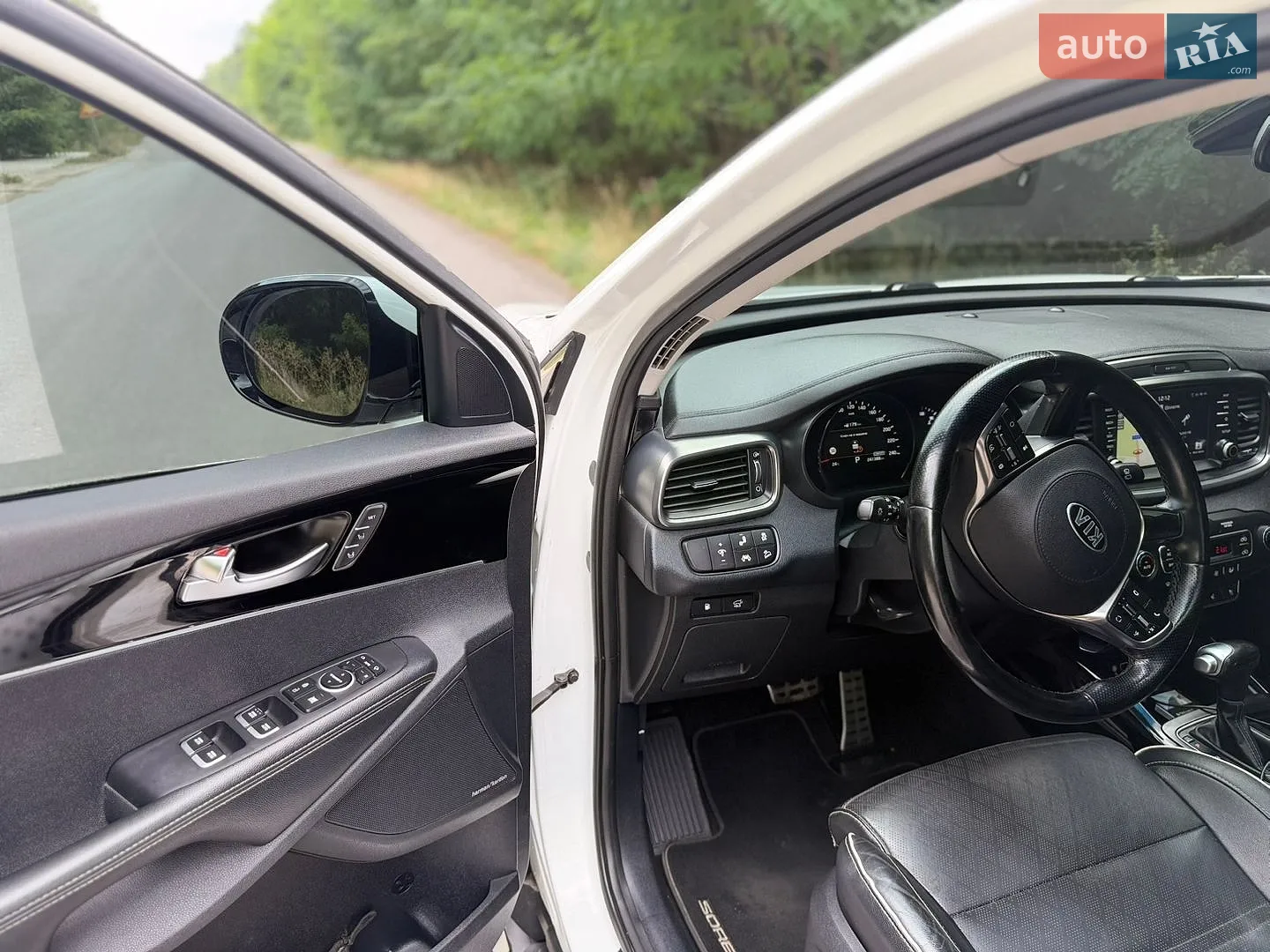 2018 Kia Sorento - мініатюра 14