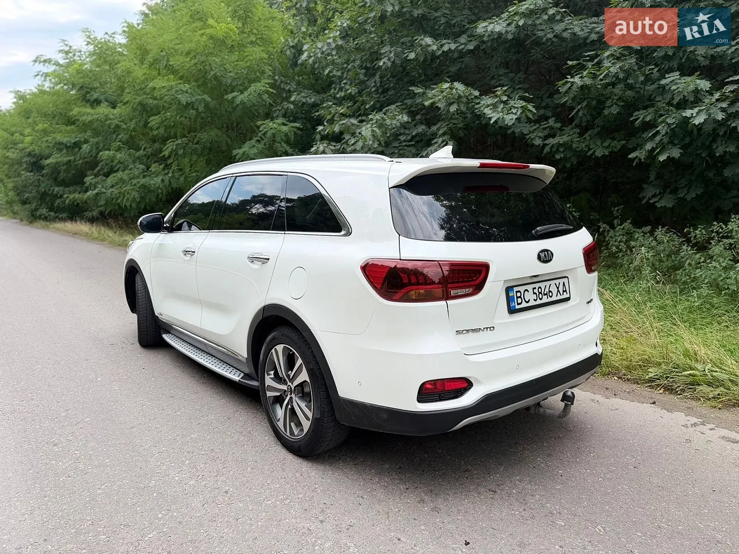 2018 Kia Sorento - мініатюра 5