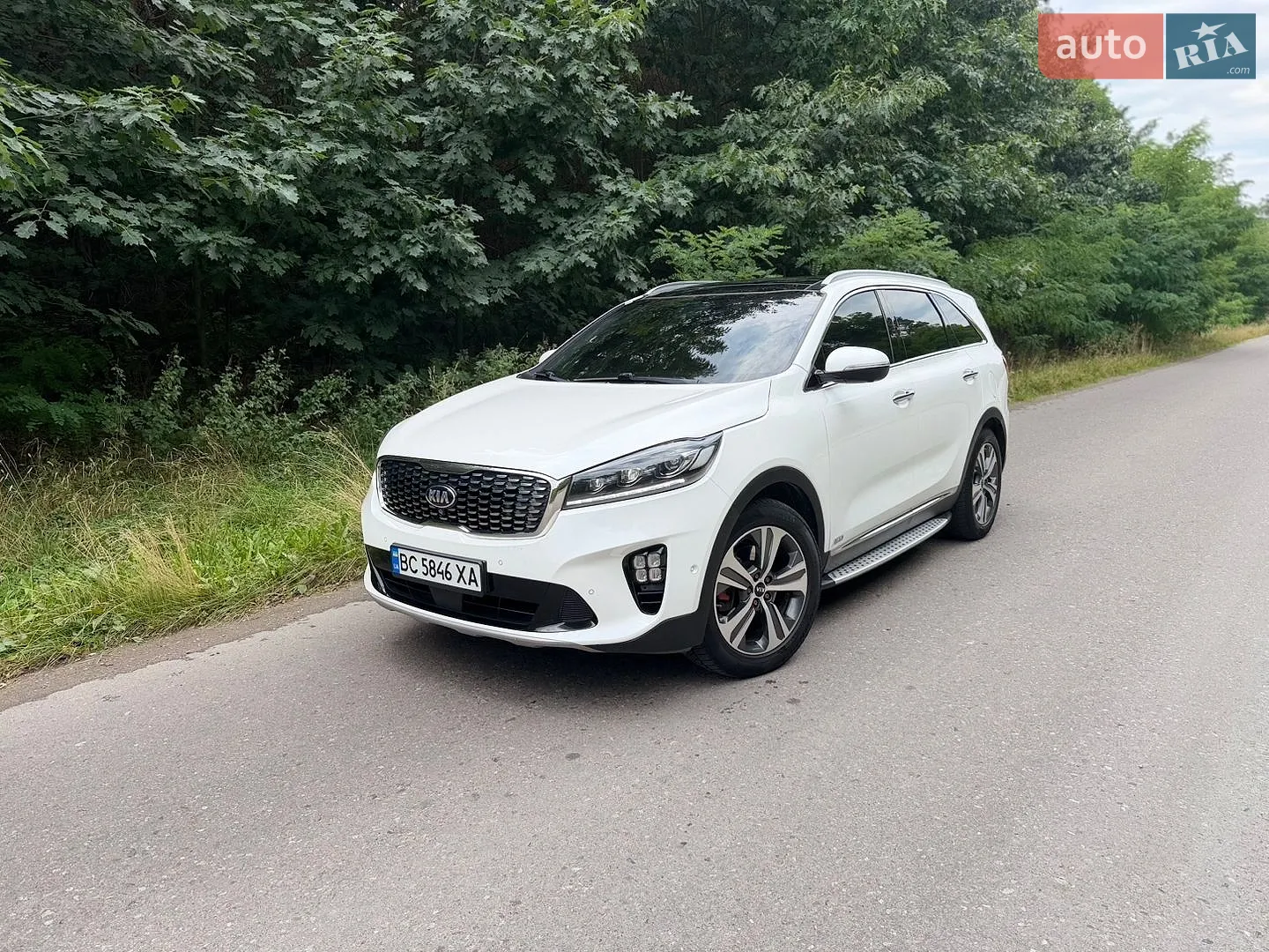 2018 Kia Sorento - мініатюра 2