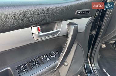 Позашляховик / Кросовер Kia Sorento 2013 в Дубні