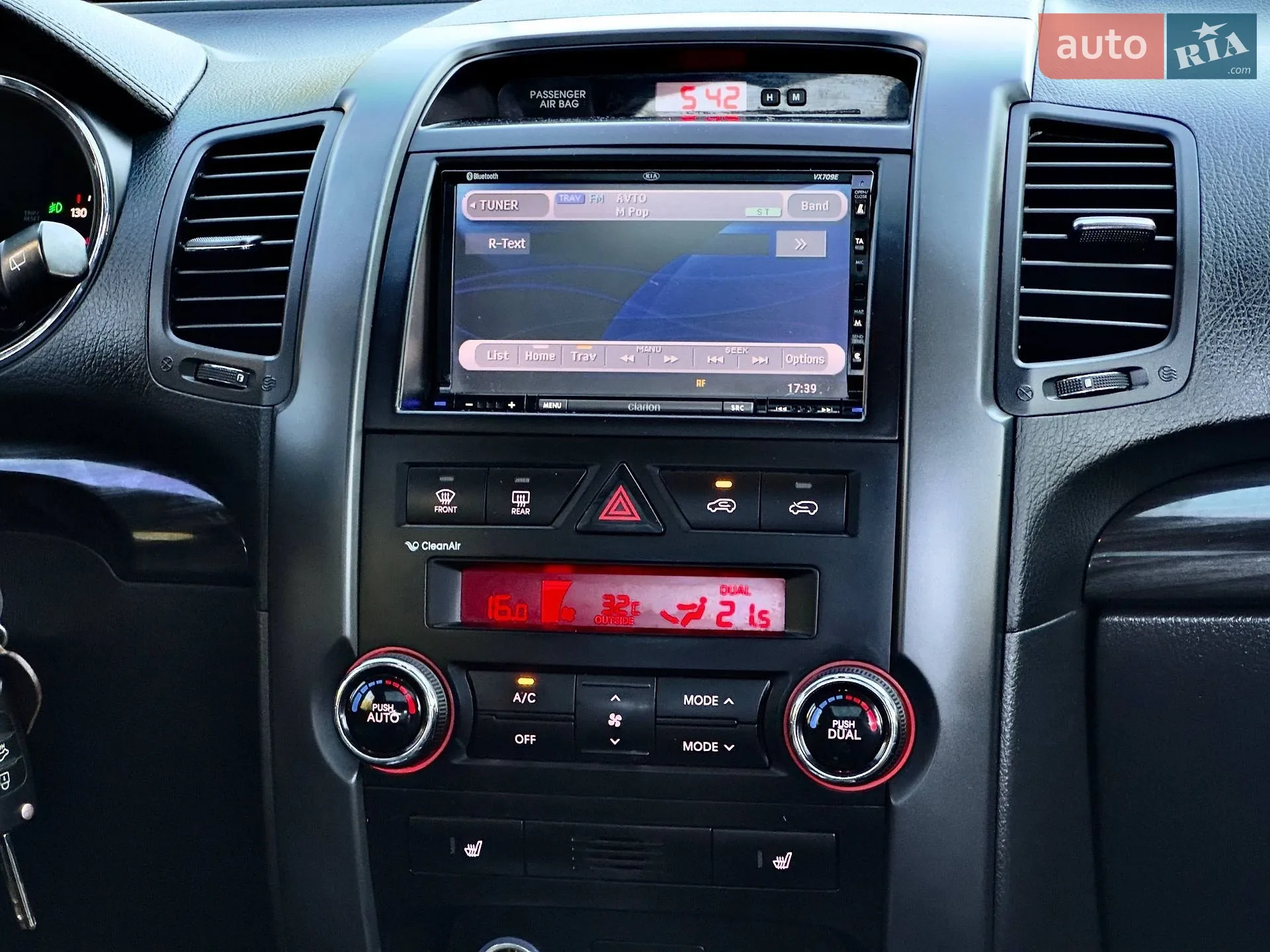 2011 Kia Sorento - мініатюра 13