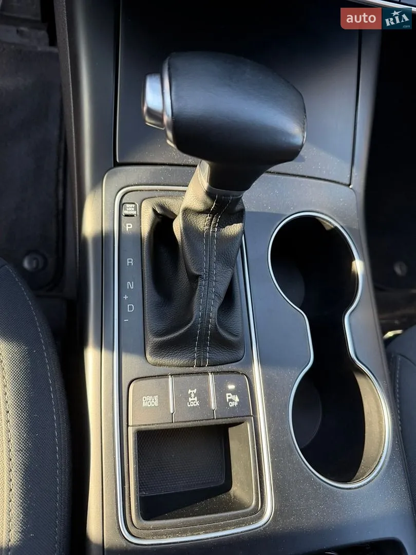 2018 Kia Sorento - мініатюра 16