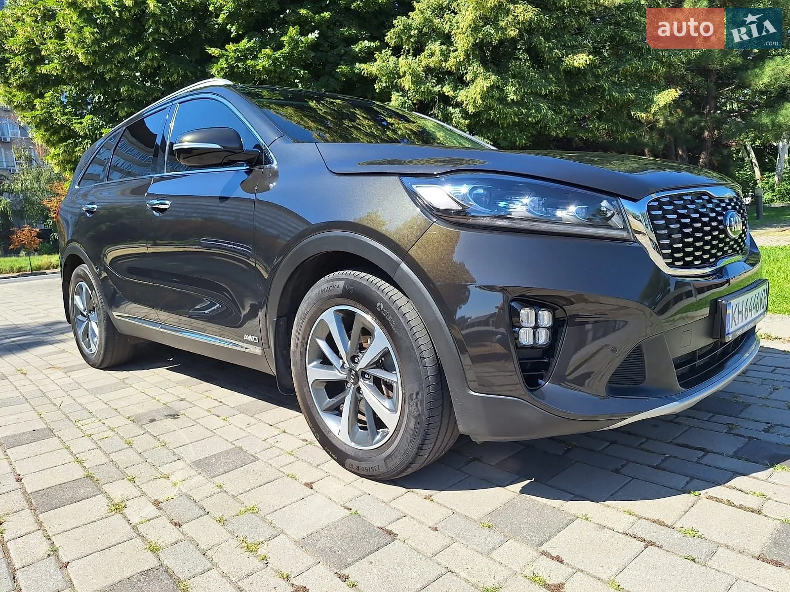 2018 Kia Sorento - мініатюра 18
