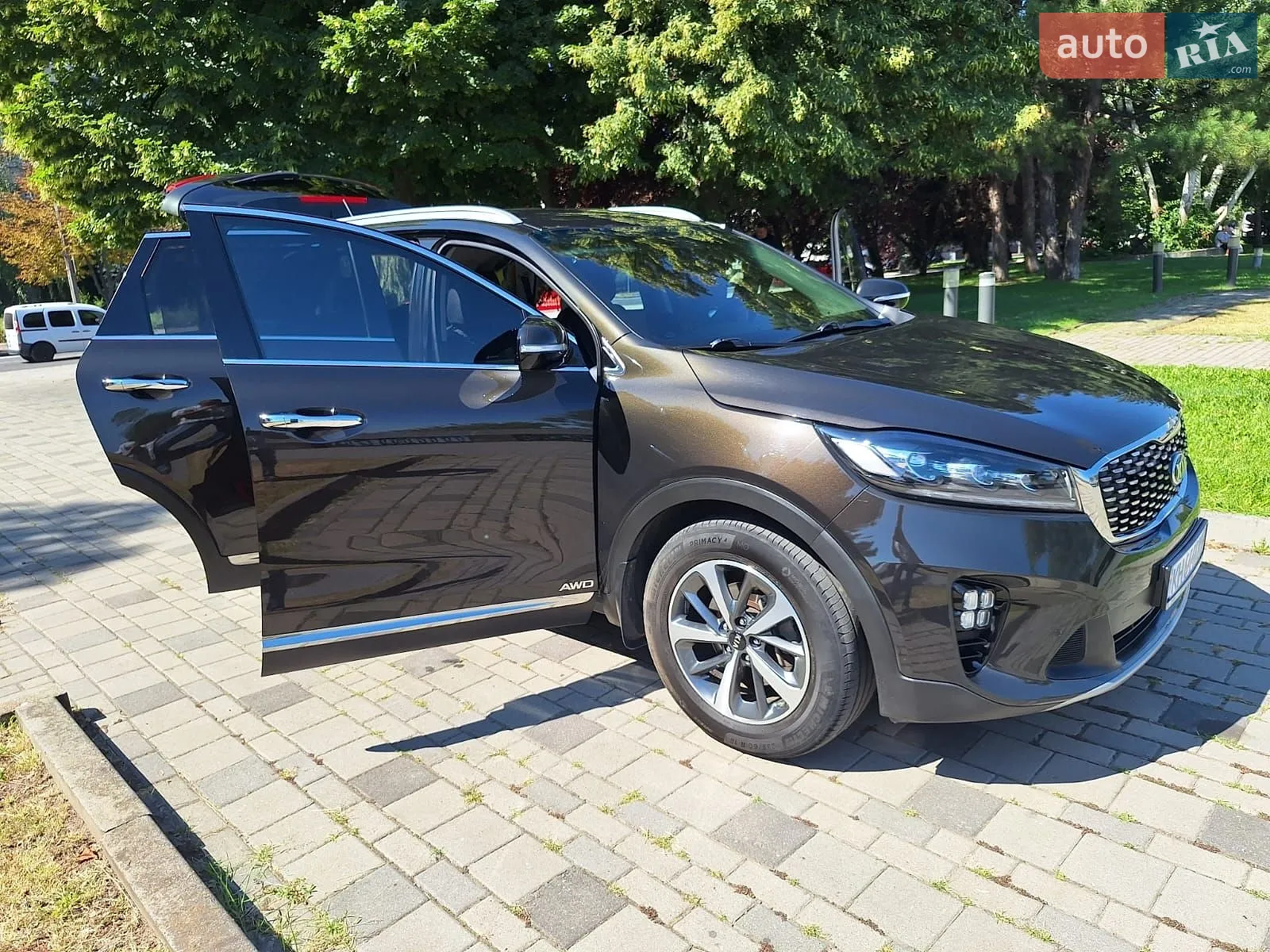 2018 Kia Sorento - мініатюра 11