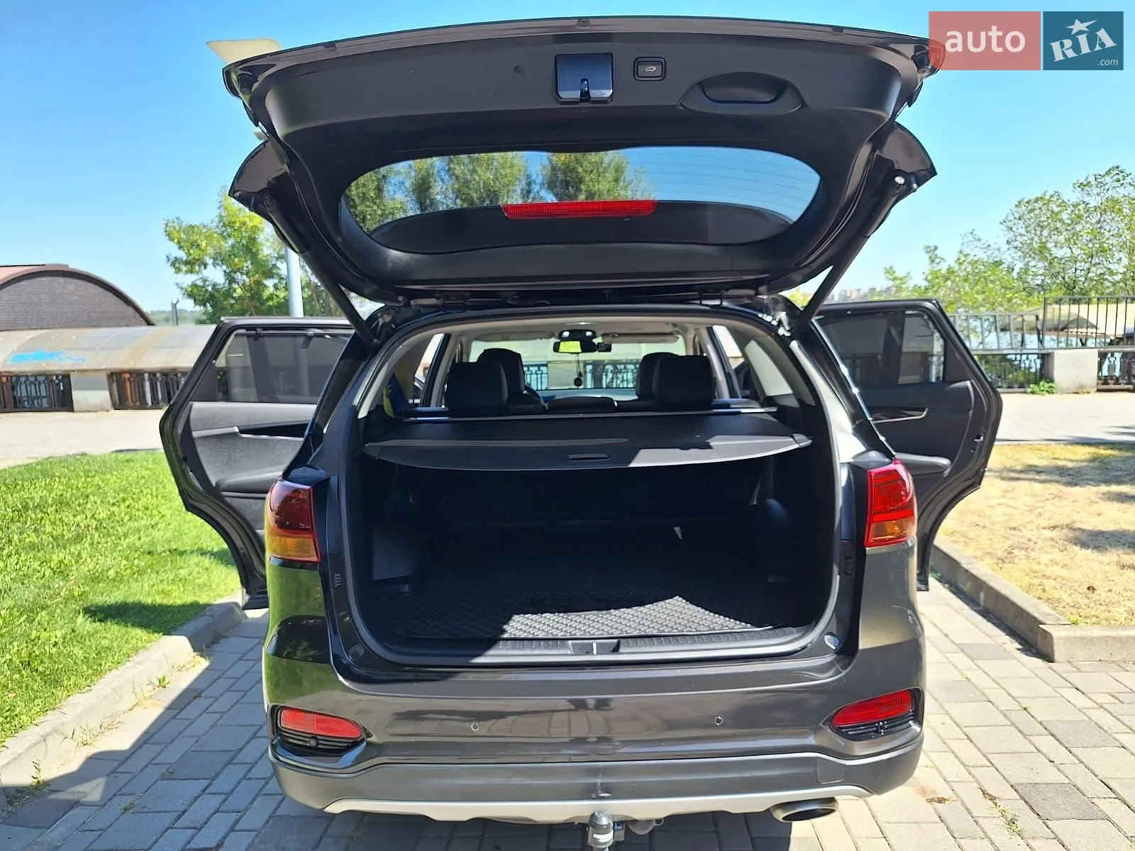2018 Kia Sorento - мініатюра 34