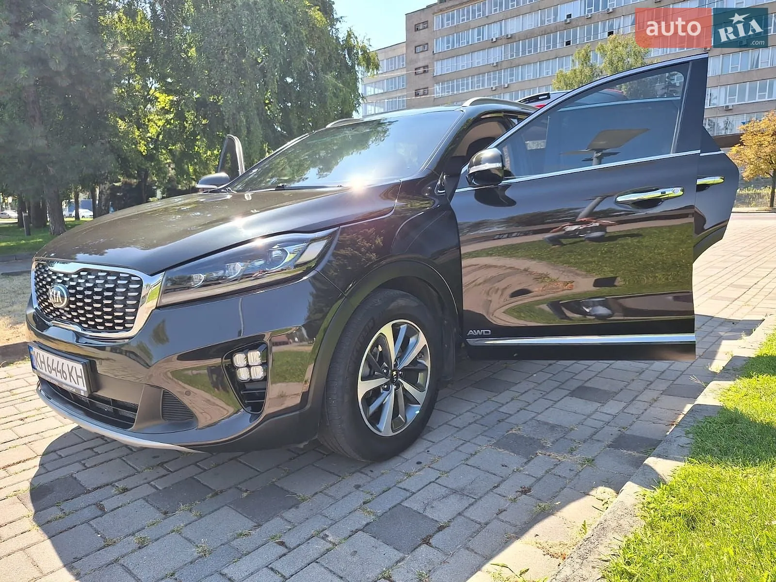 2018 Kia Sorento - мініатюра 39
