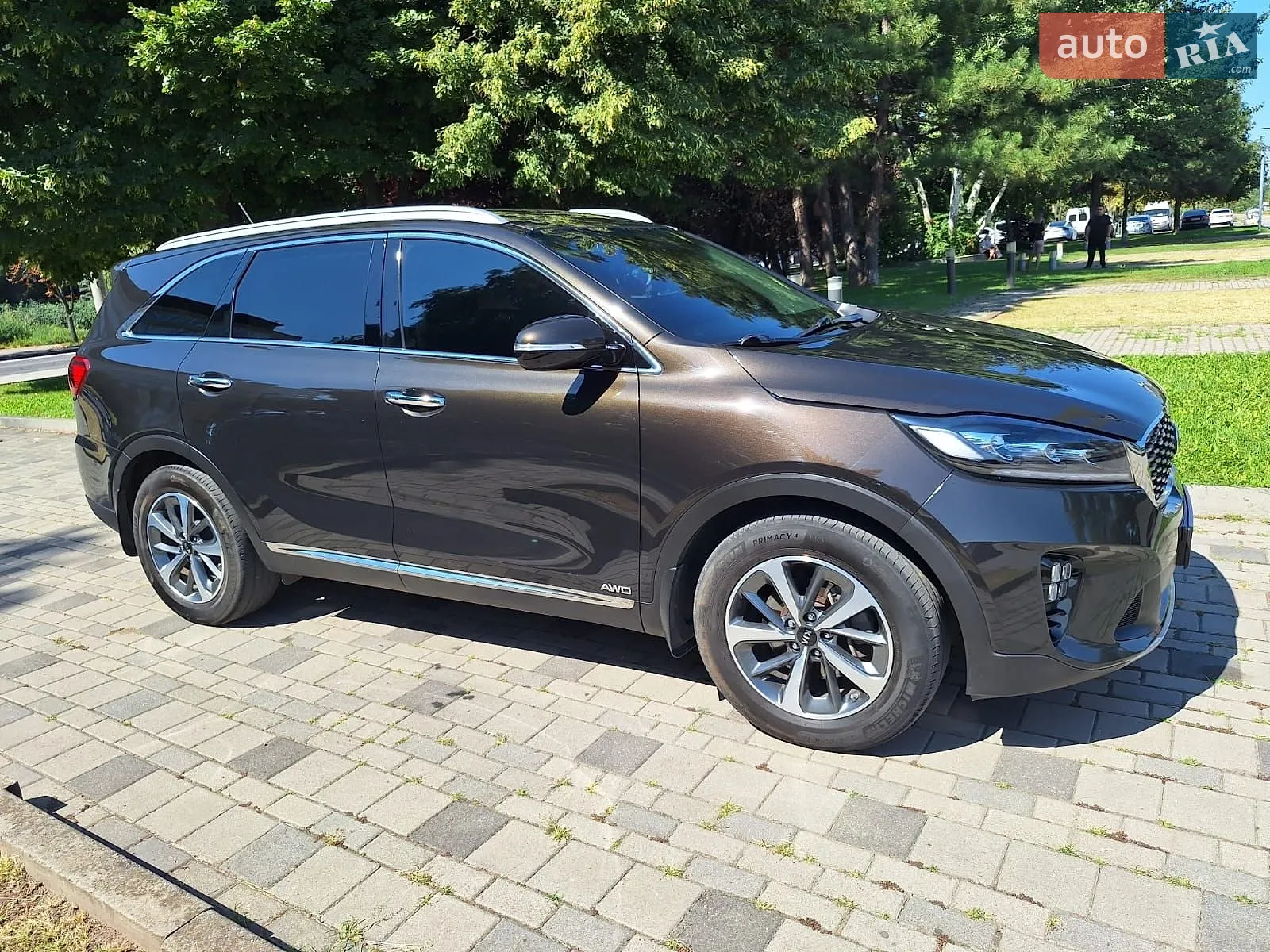 2018 Kia Sorento - мініатюра 42
