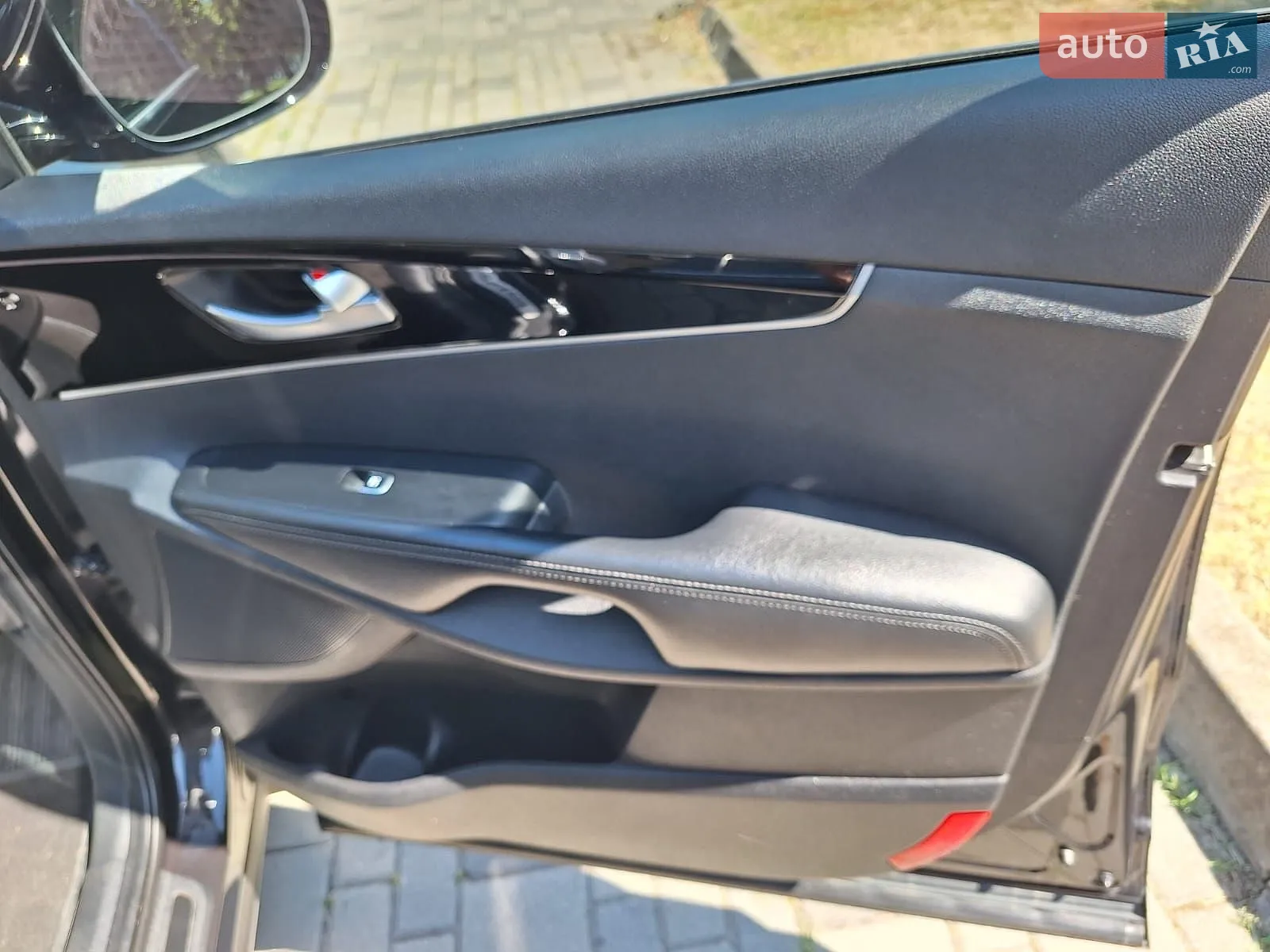 2018 Kia Sorento - мініатюра 47