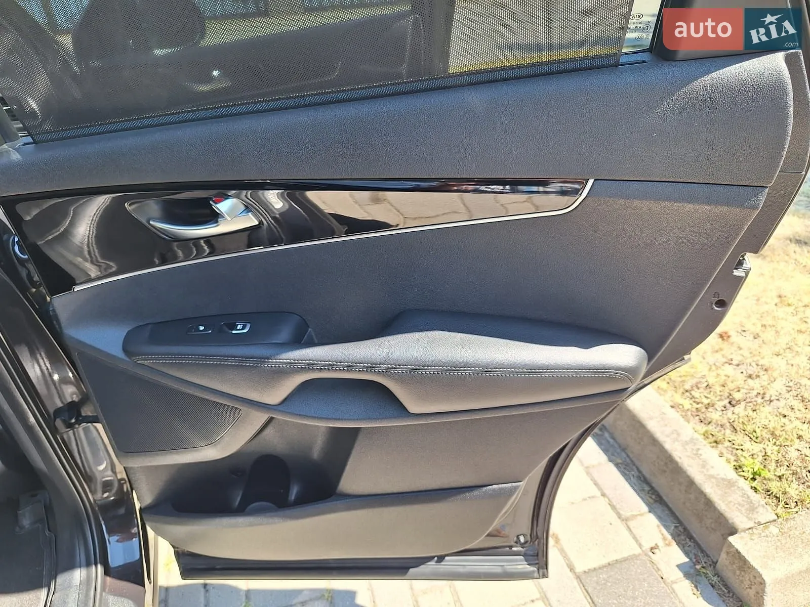 2018 Kia Sorento - мініатюра 48