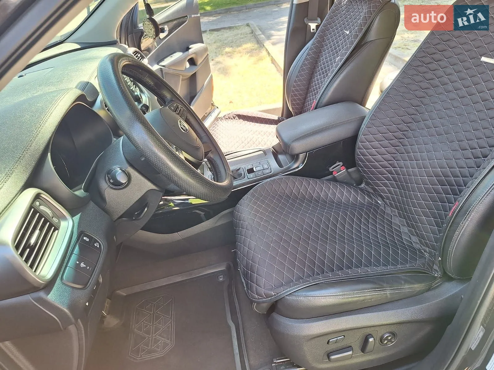 2018 Kia Sorento - мініатюра 50