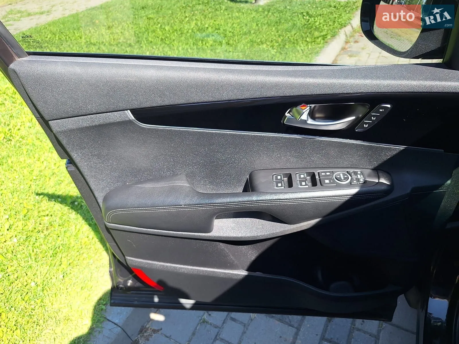 2018 Kia Sorento - мініатюра 54