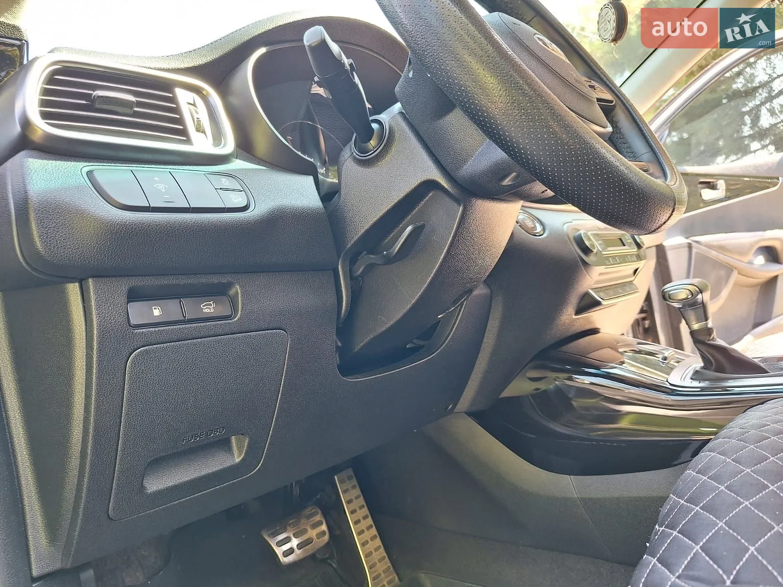 2018 Kia Sorento - мініатюра 57