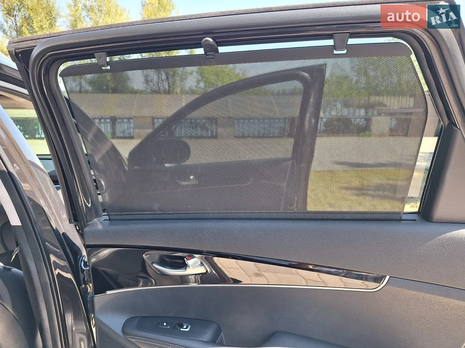 2018 Kia Sorento - мініатюра 56