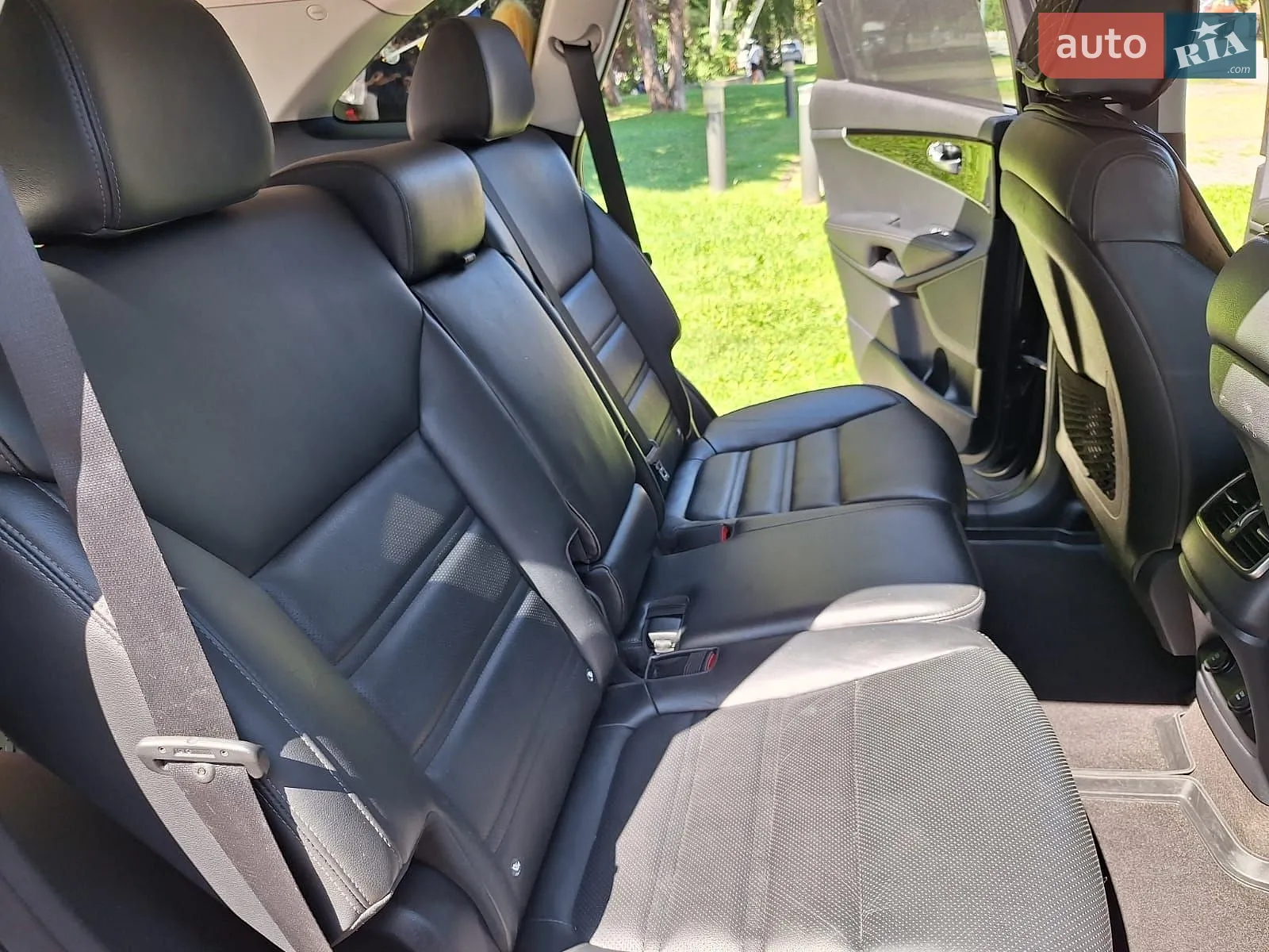2018 Kia Sorento - мініатюра 58