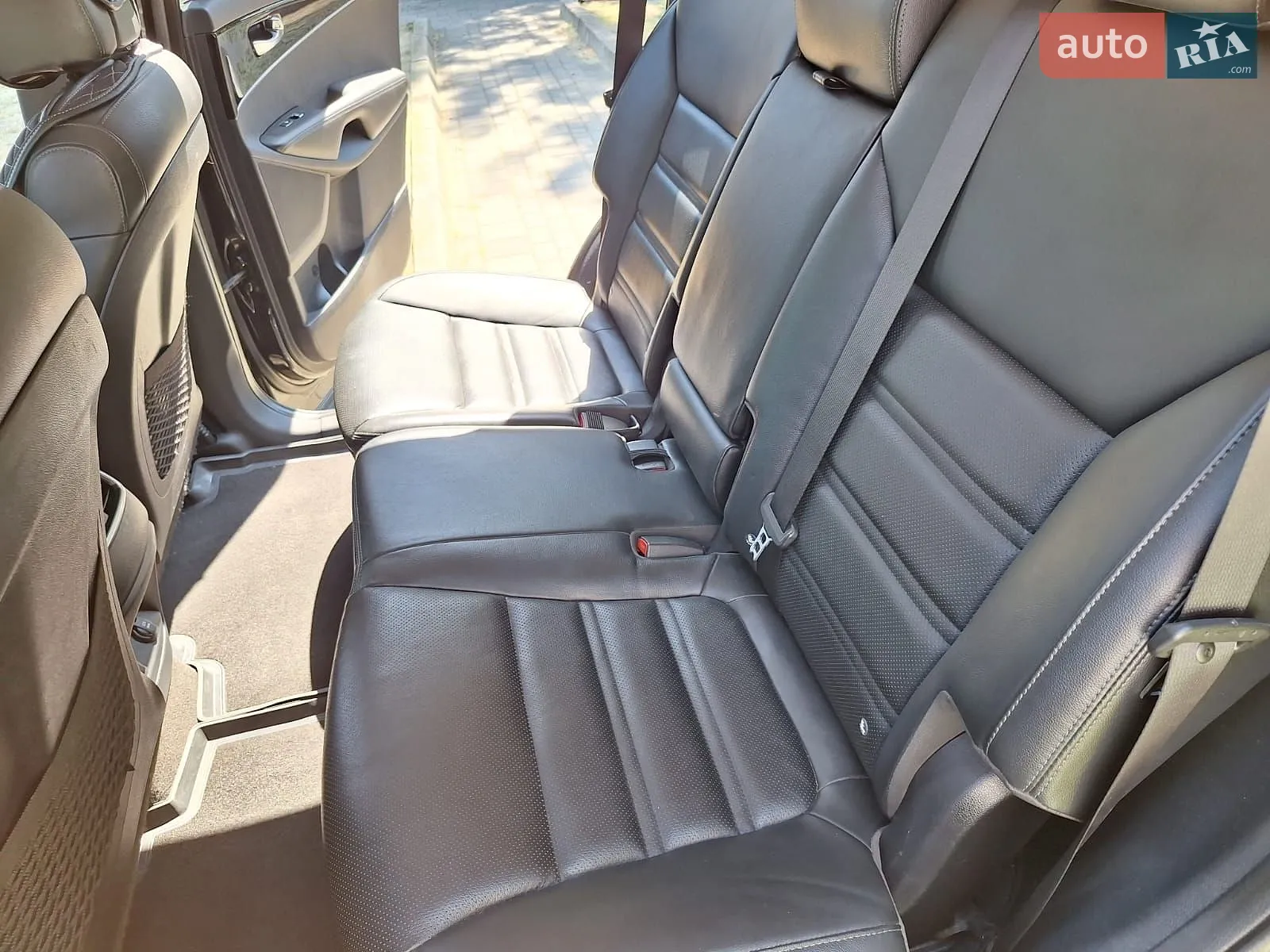 2018 Kia Sorento - мініатюра 61