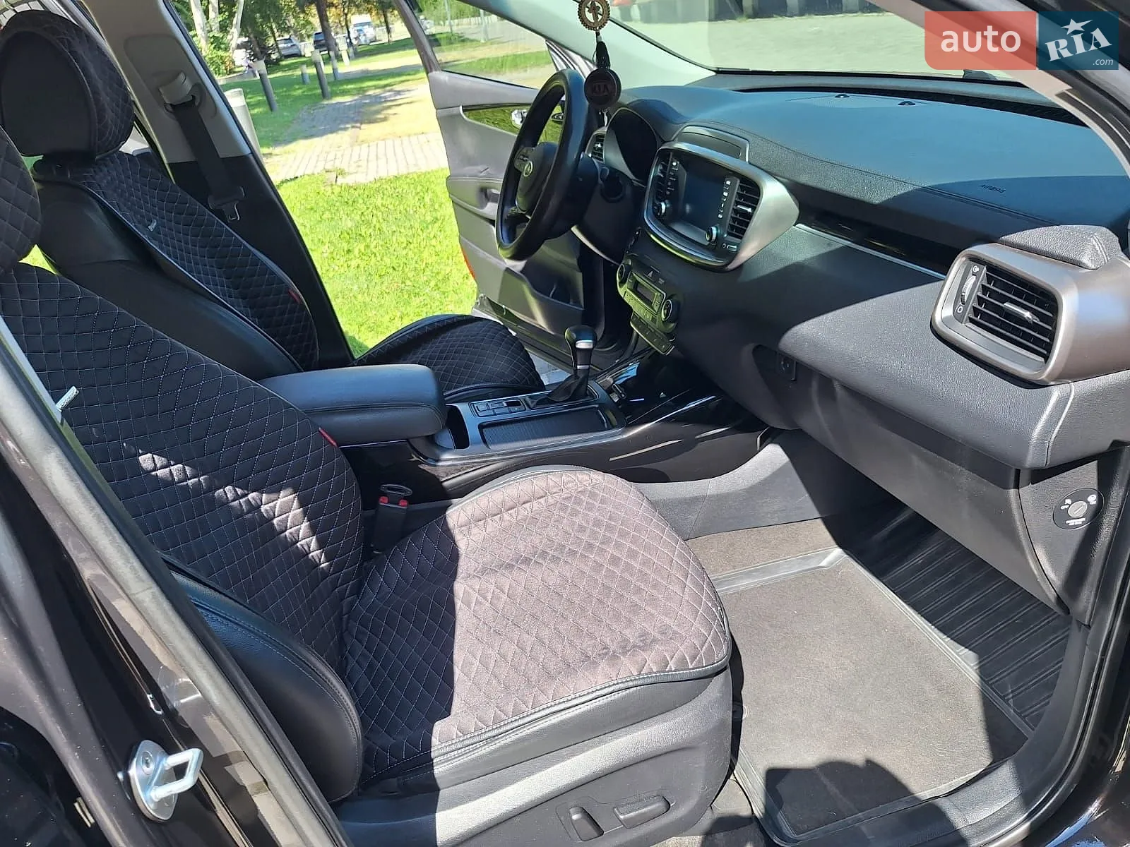 2018 Kia Sorento - мініатюра 64