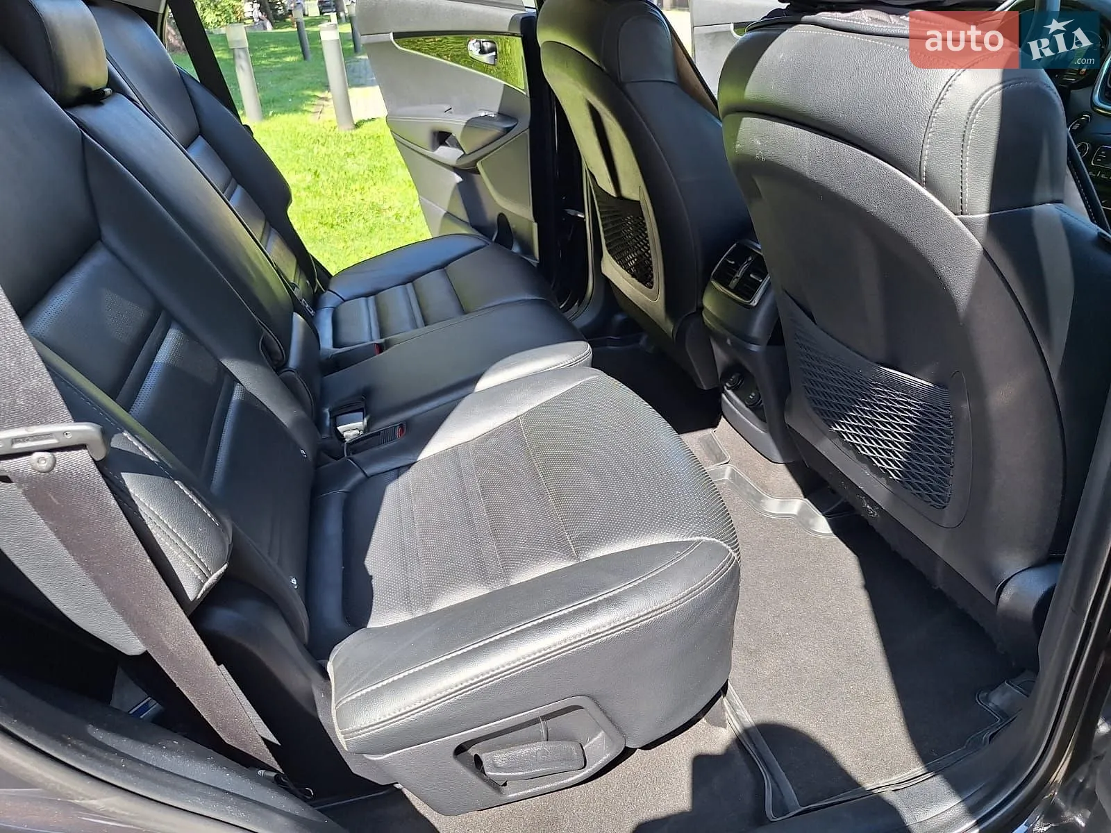 2018 Kia Sorento - мініатюра 67