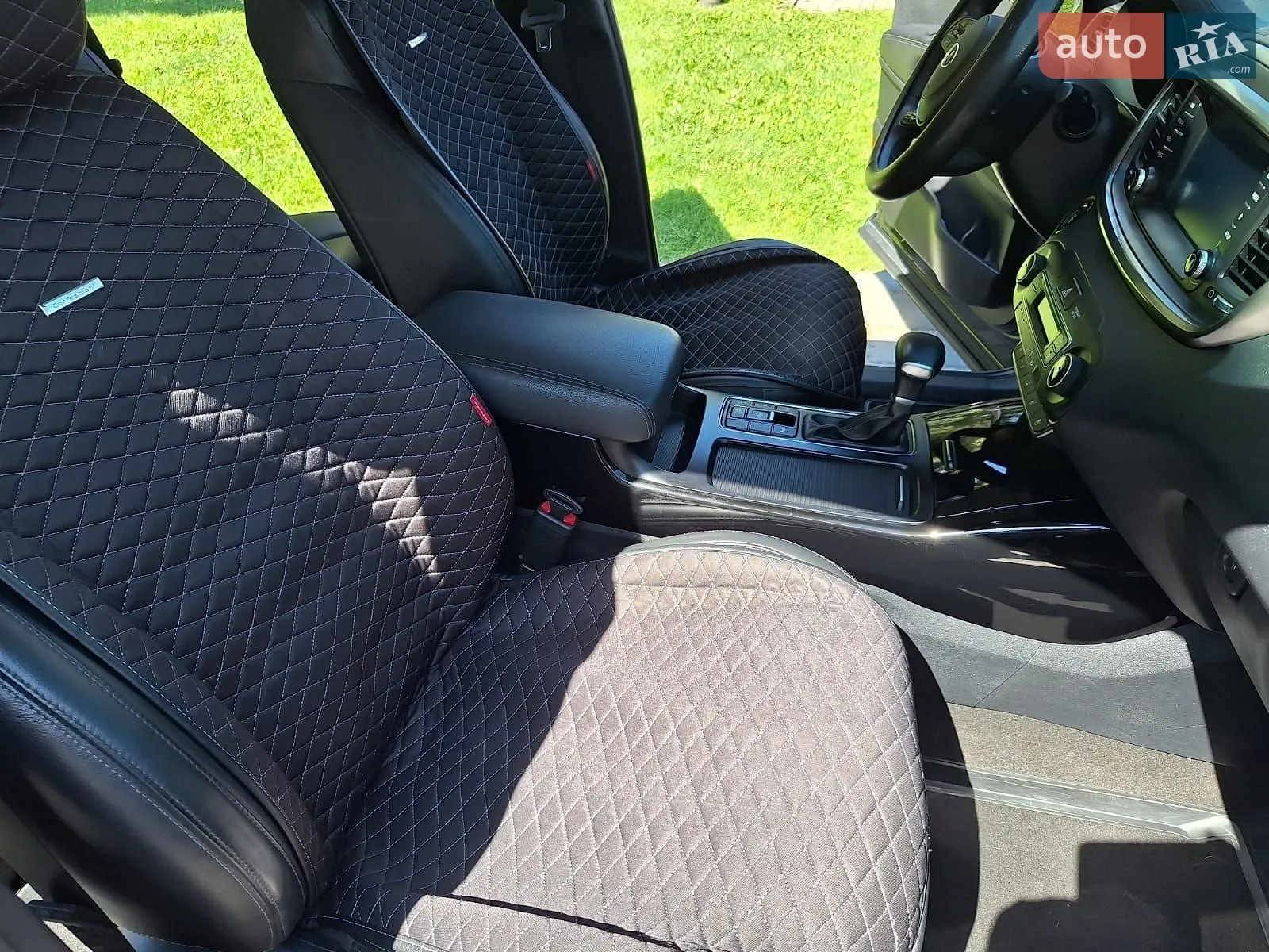 2018 Kia Sorento - мініатюра 68