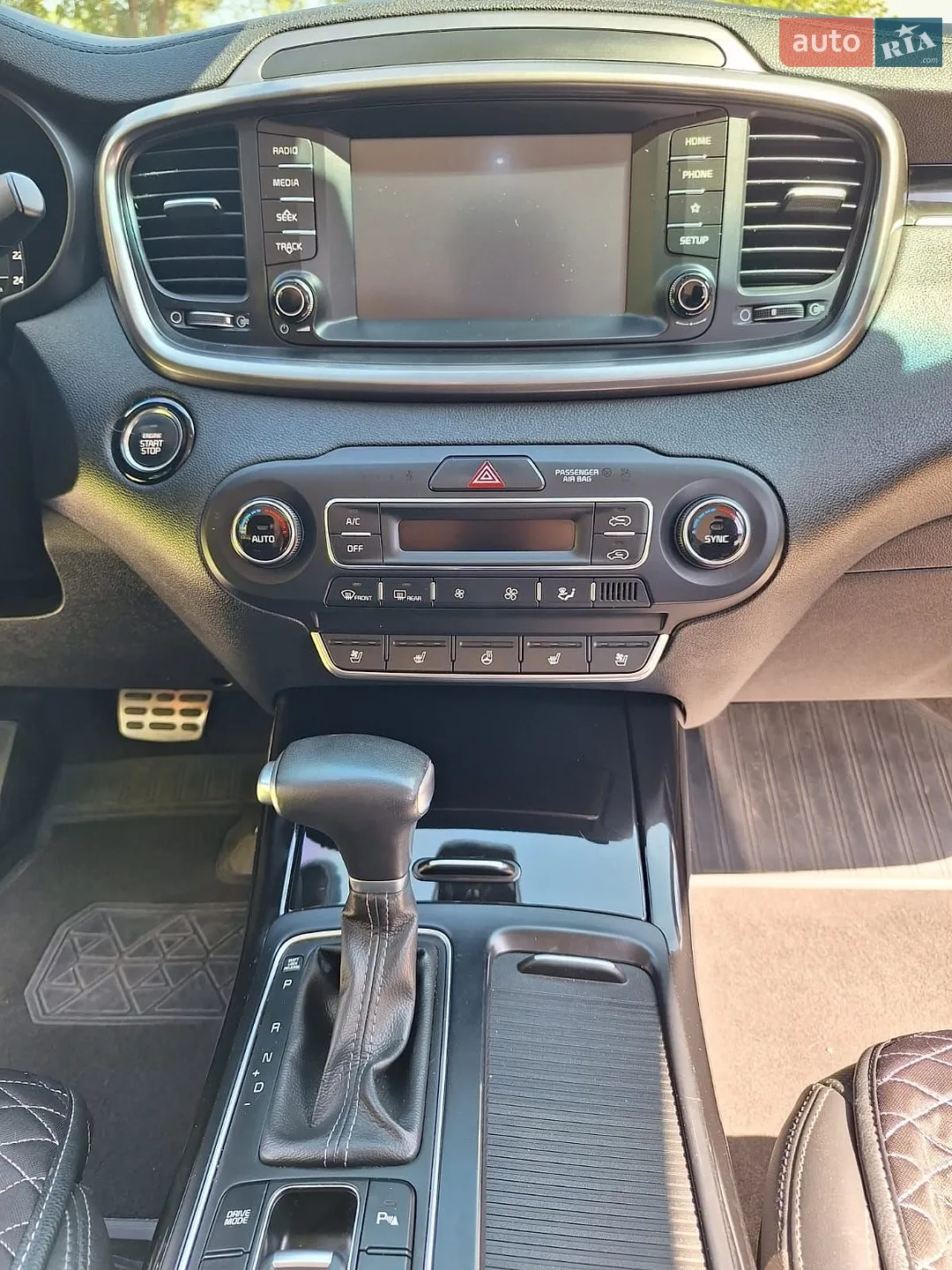 2018 Kia Sorento - мініатюра 70
