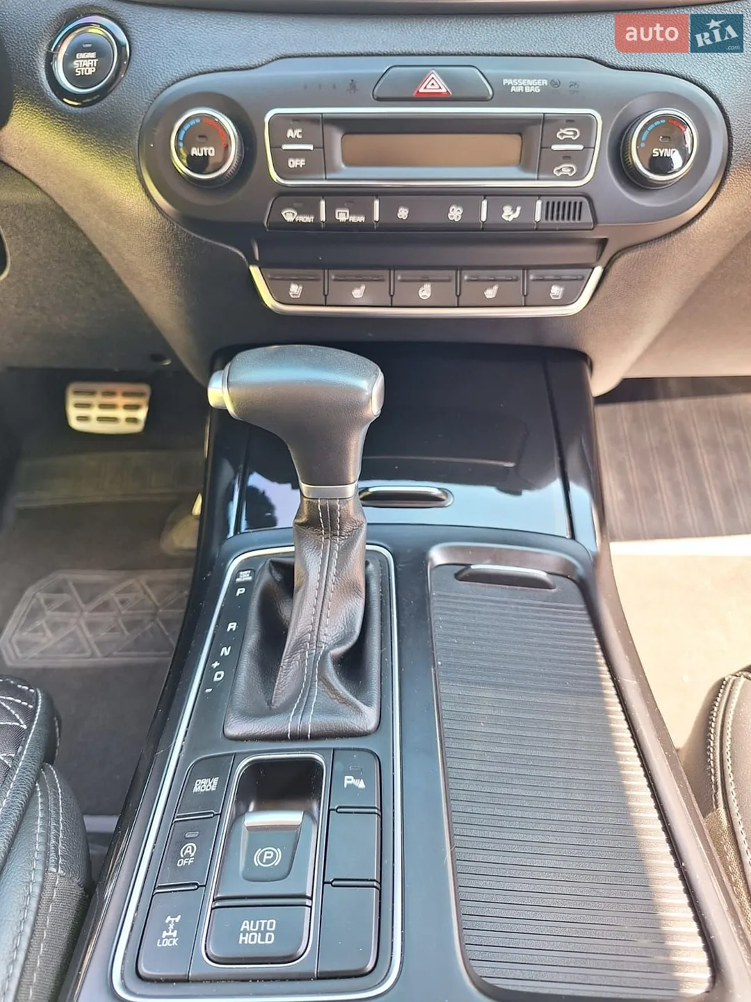 2018 Kia Sorento - мініатюра 71