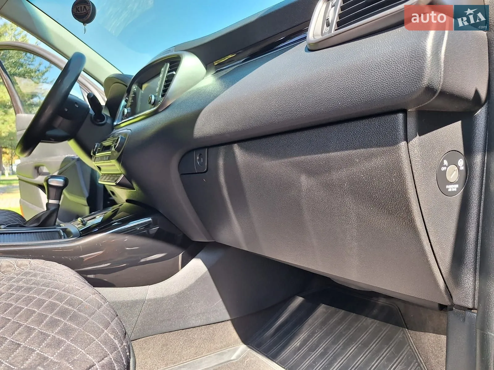 2018 Kia Sorento - мініатюра 74