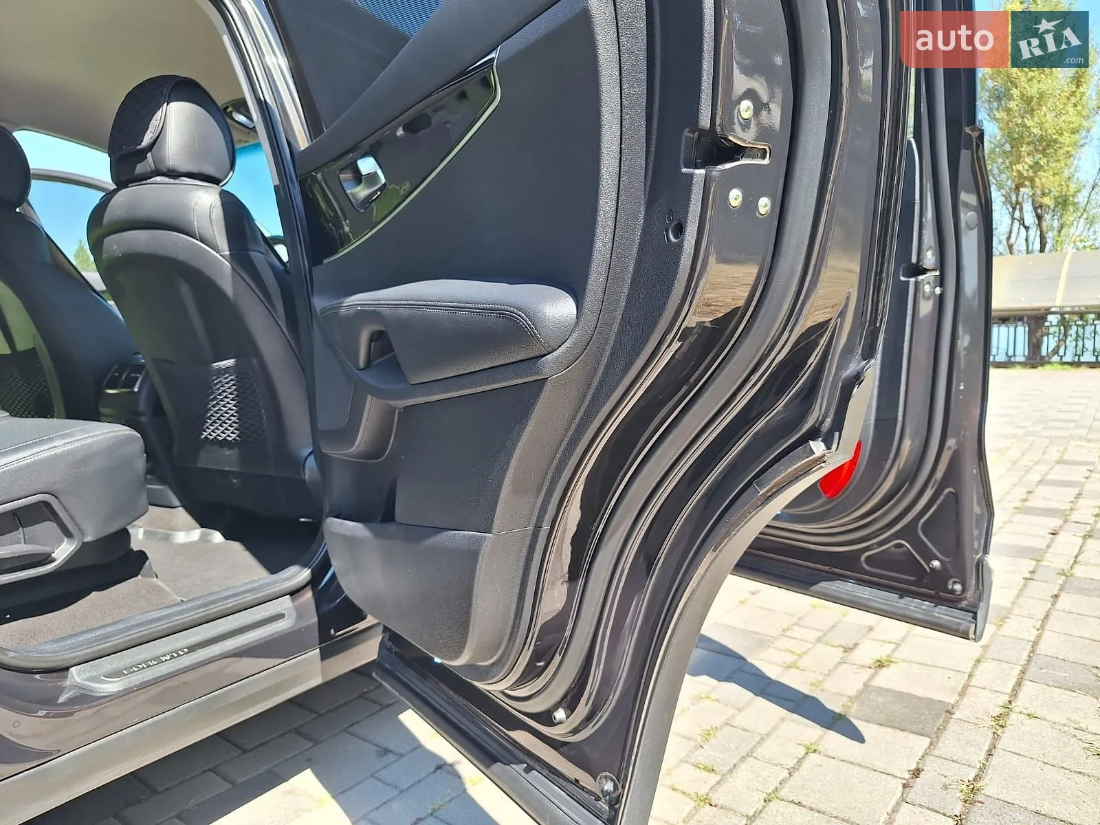 2018 Kia Sorento - мініатюра 75