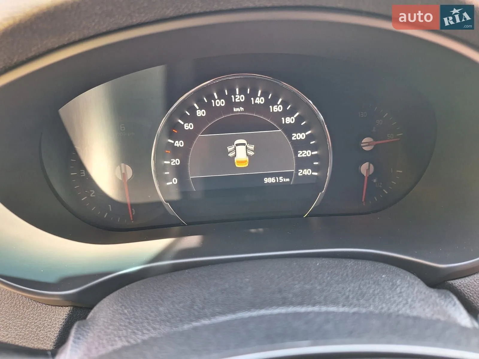 2018 Kia Sorento - мініатюра 77