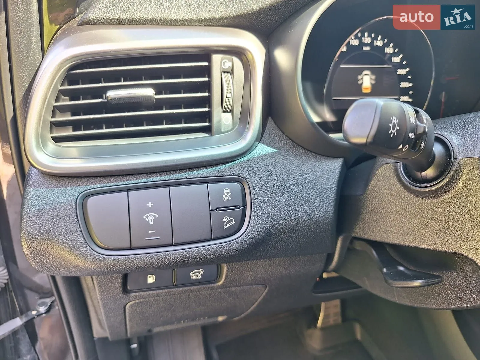 2018 Kia Sorento - мініатюра 76
