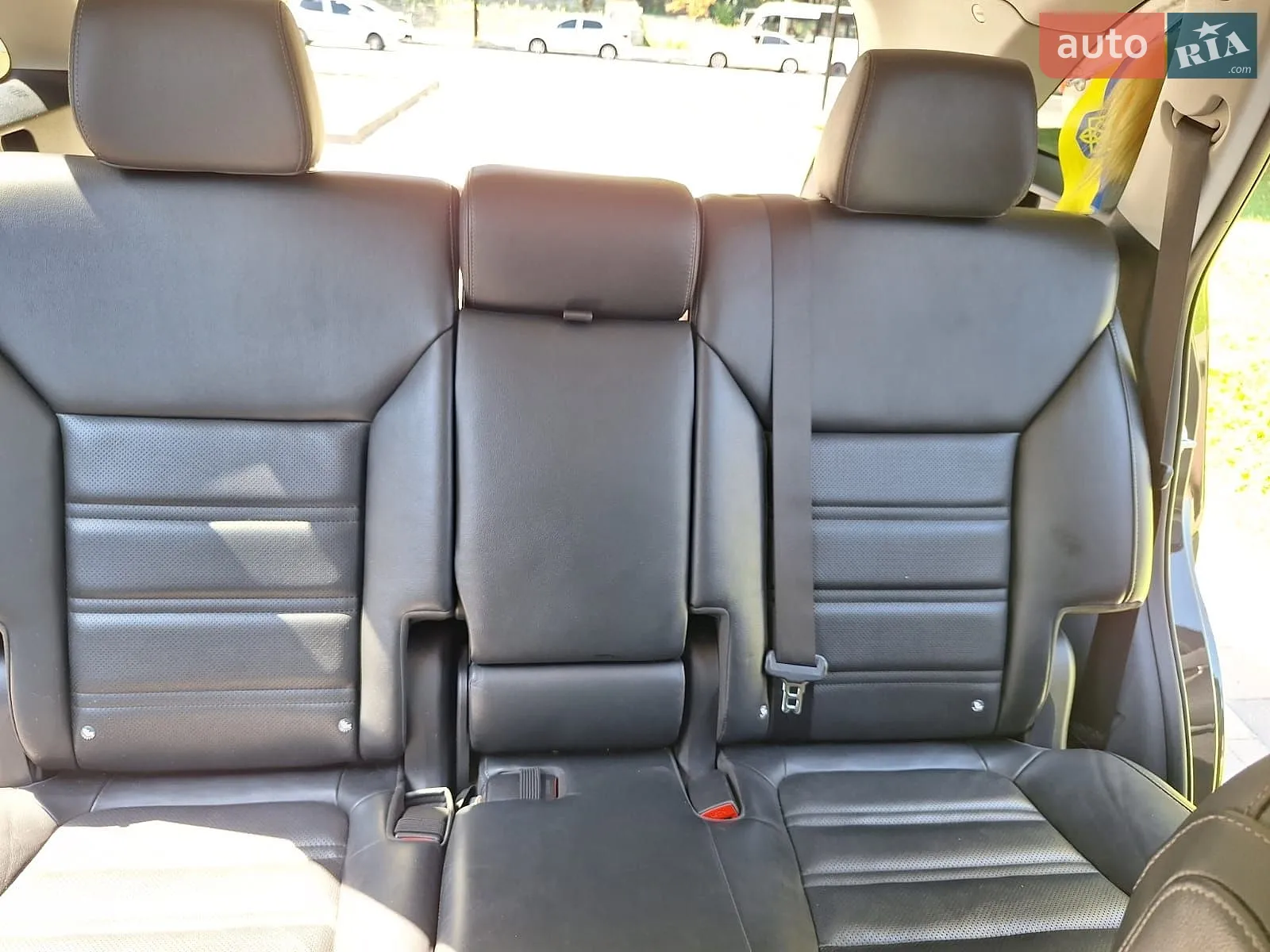 2018 Kia Sorento - мініатюра 78