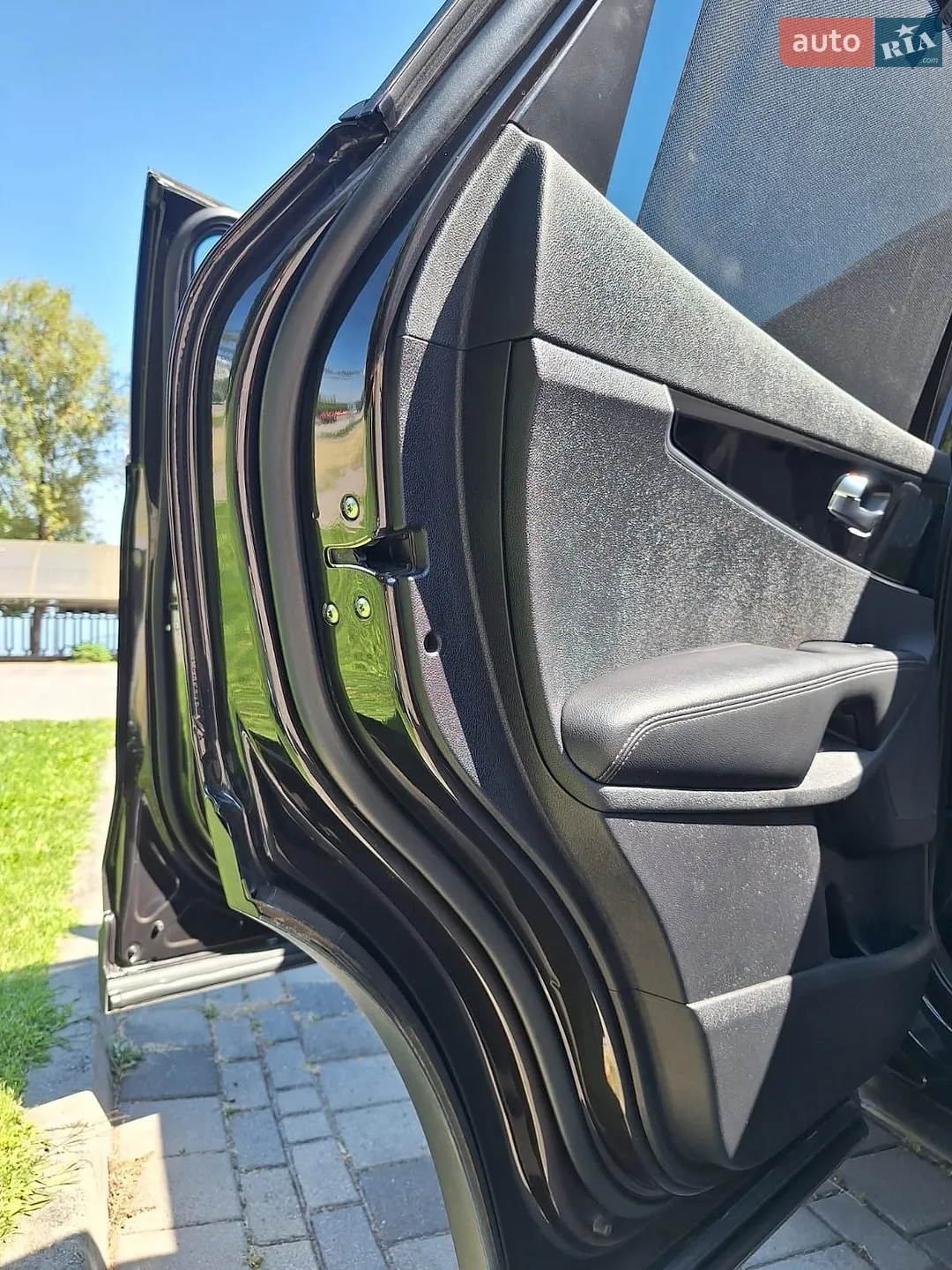 2018 Kia Sorento - мініатюра 81