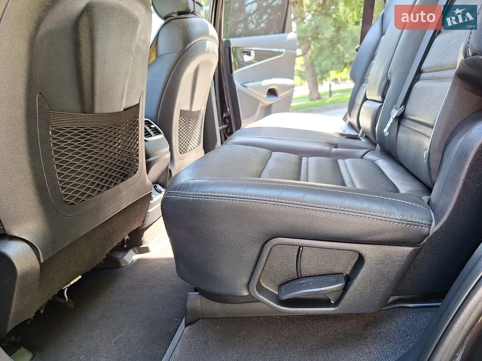 2018 Kia Sorento - мініатюра 82