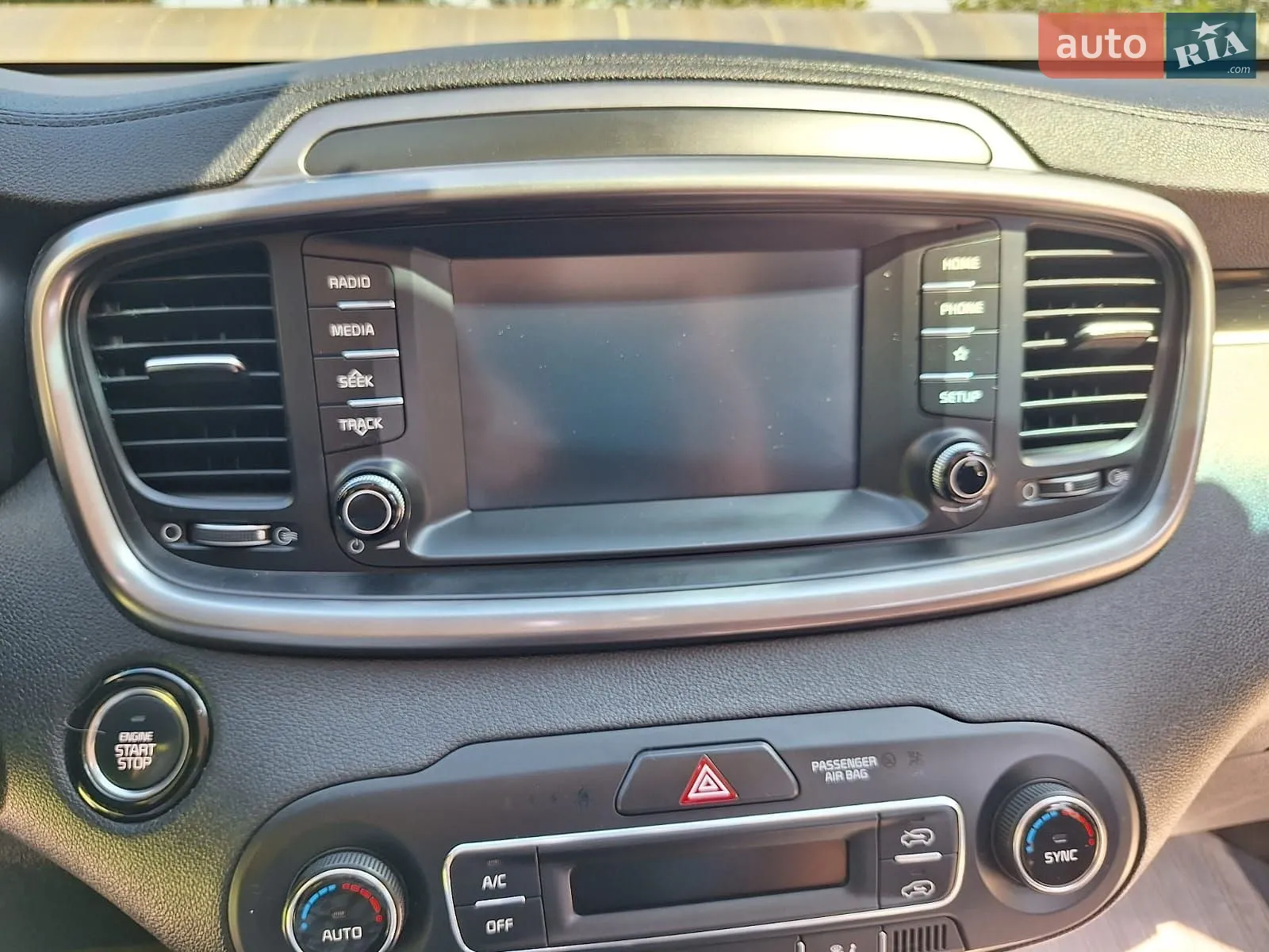 2018 Kia Sorento - мініатюра 83