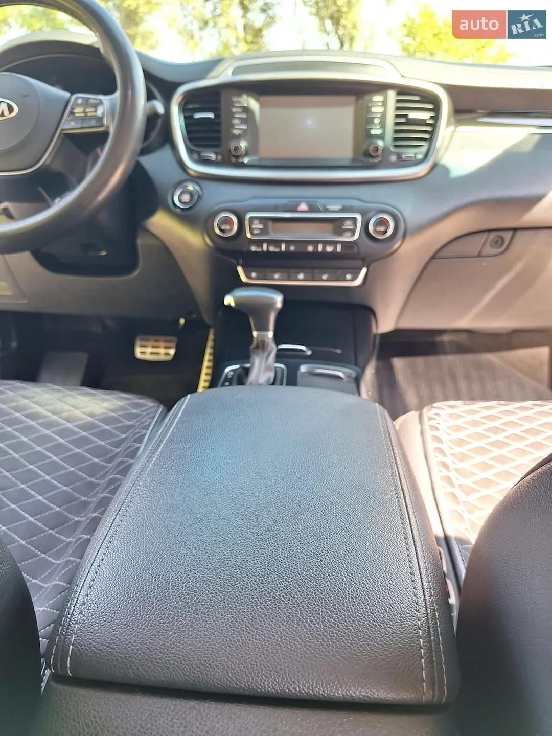 2018 Kia Sorento - мініатюра 84
