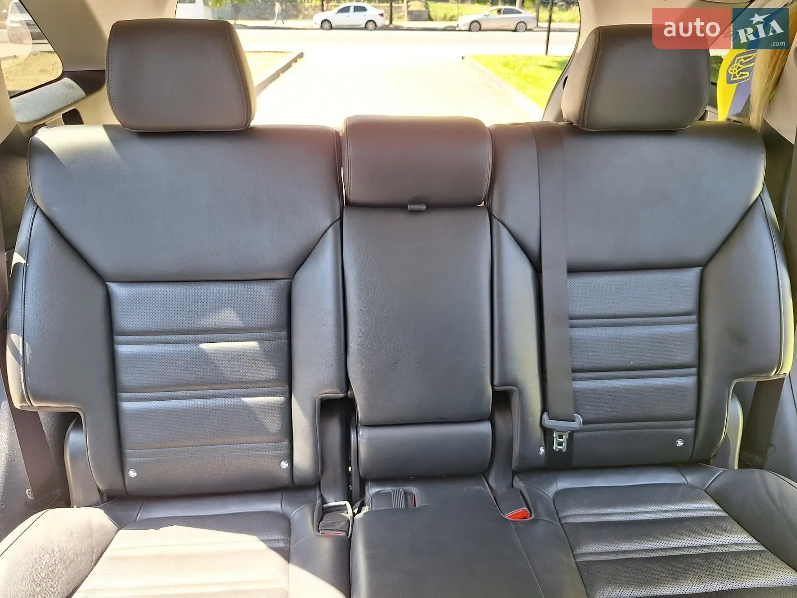 2018 Kia Sorento - мініатюра 87