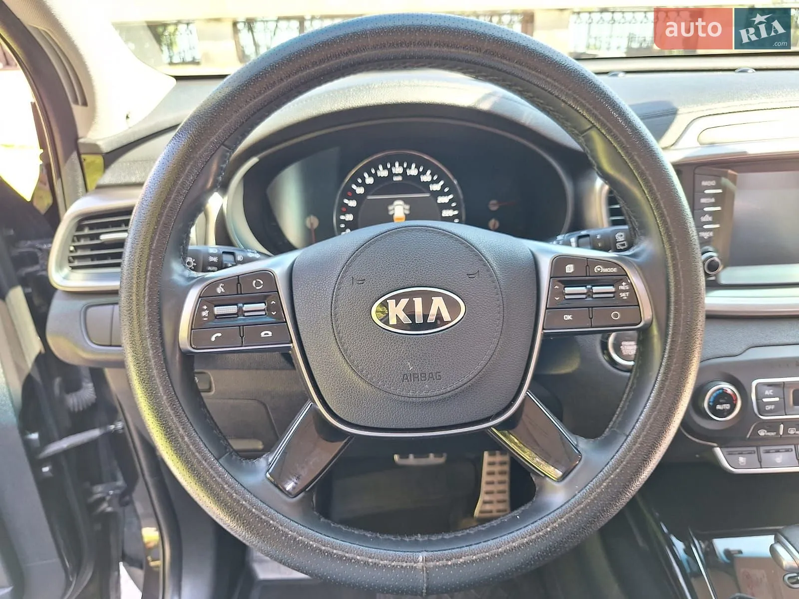 2018 Kia Sorento - мініатюра 88
