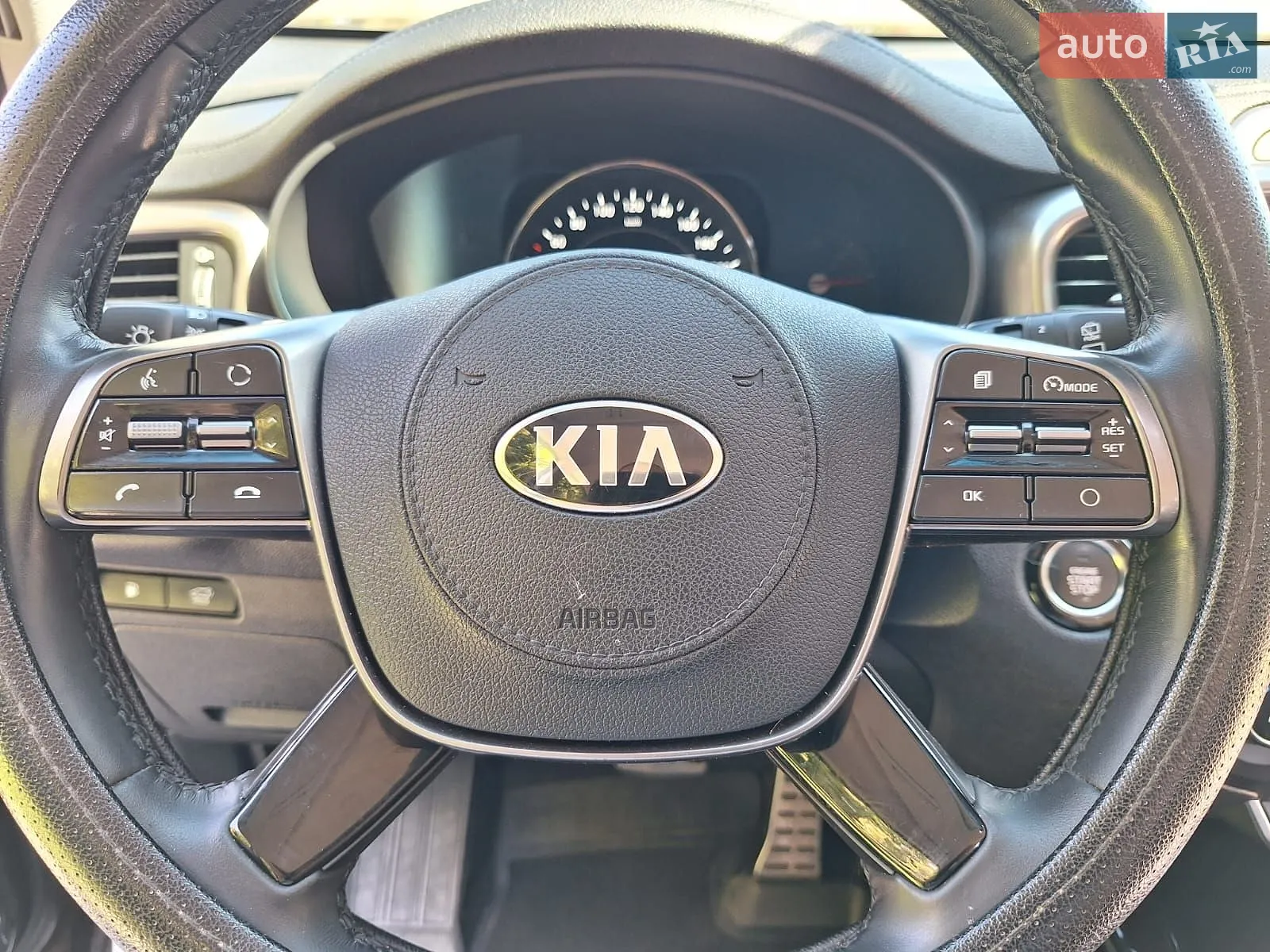 2018 Kia Sorento - мініатюра 90