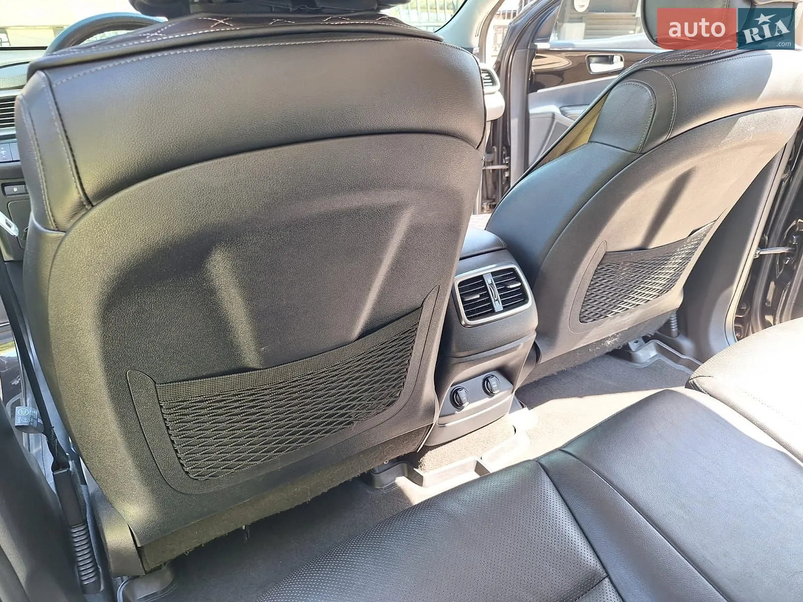 2018 Kia Sorento - мініатюра 92