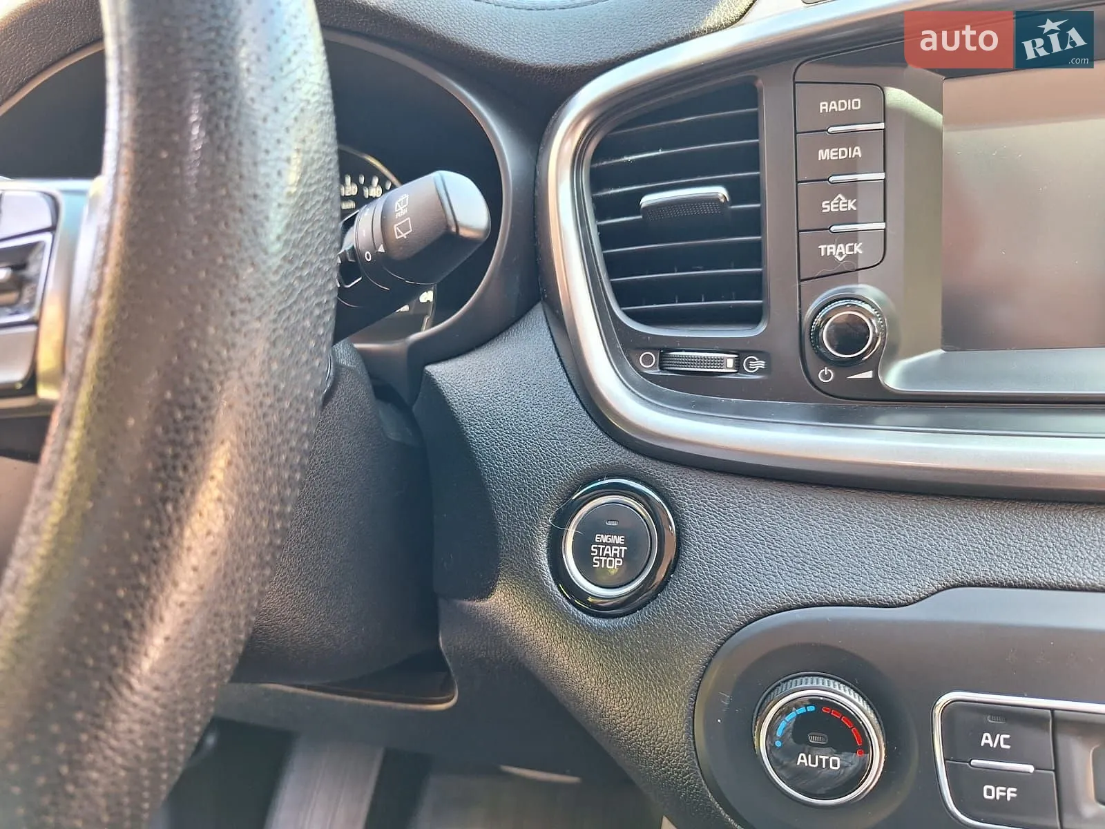 2018 Kia Sorento - мініатюра 96