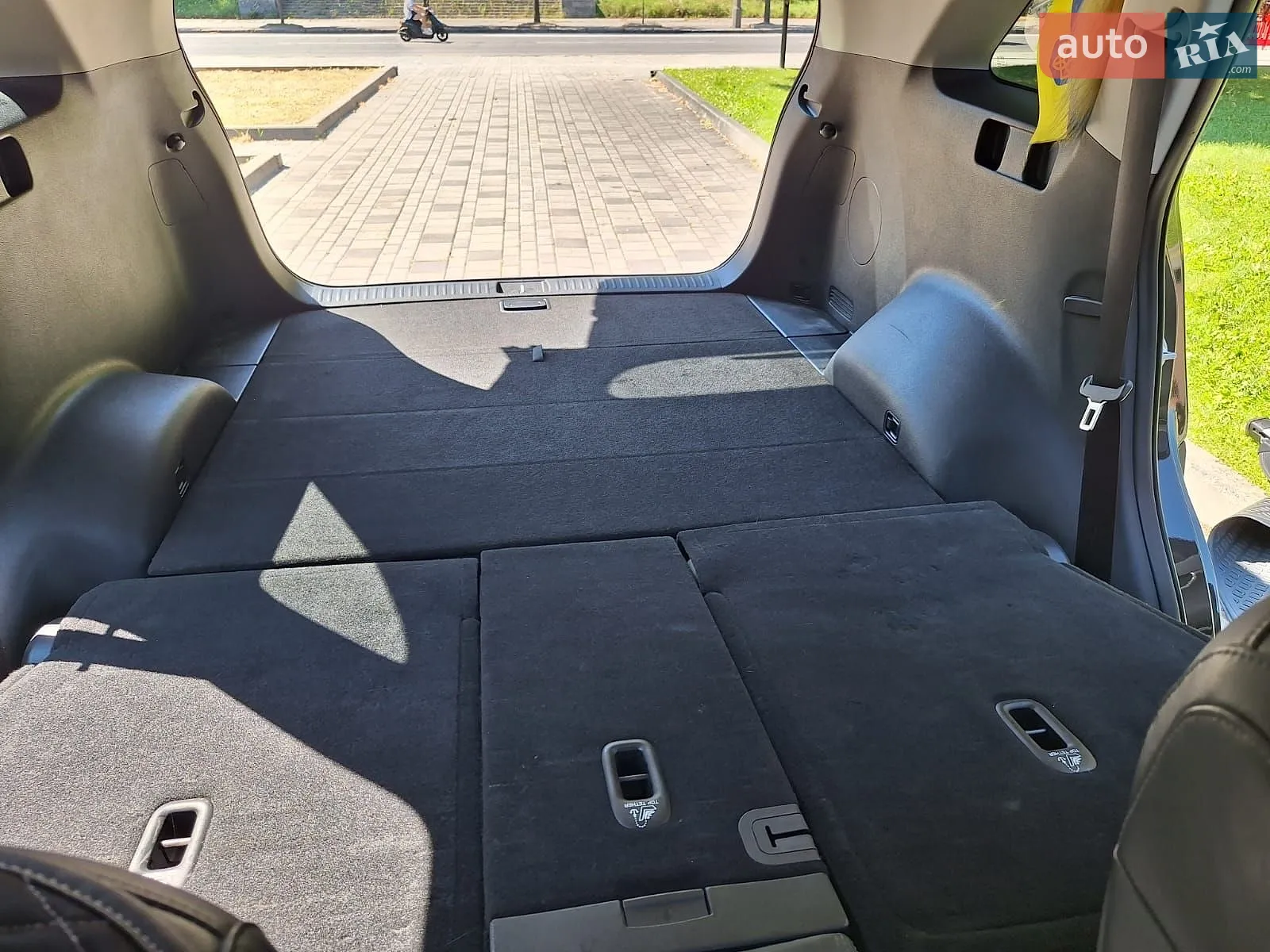 2018 Kia Sorento - мініатюра 97