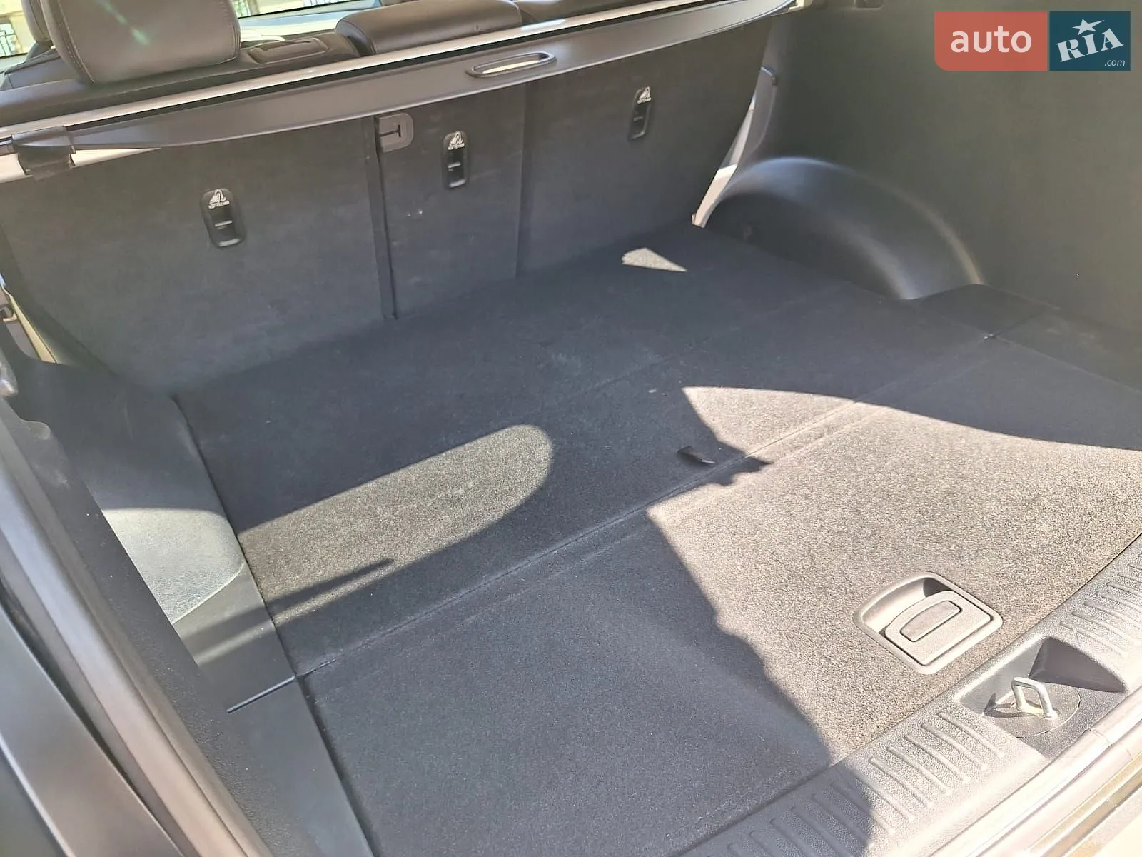 2018 Kia Sorento - мініатюра 99