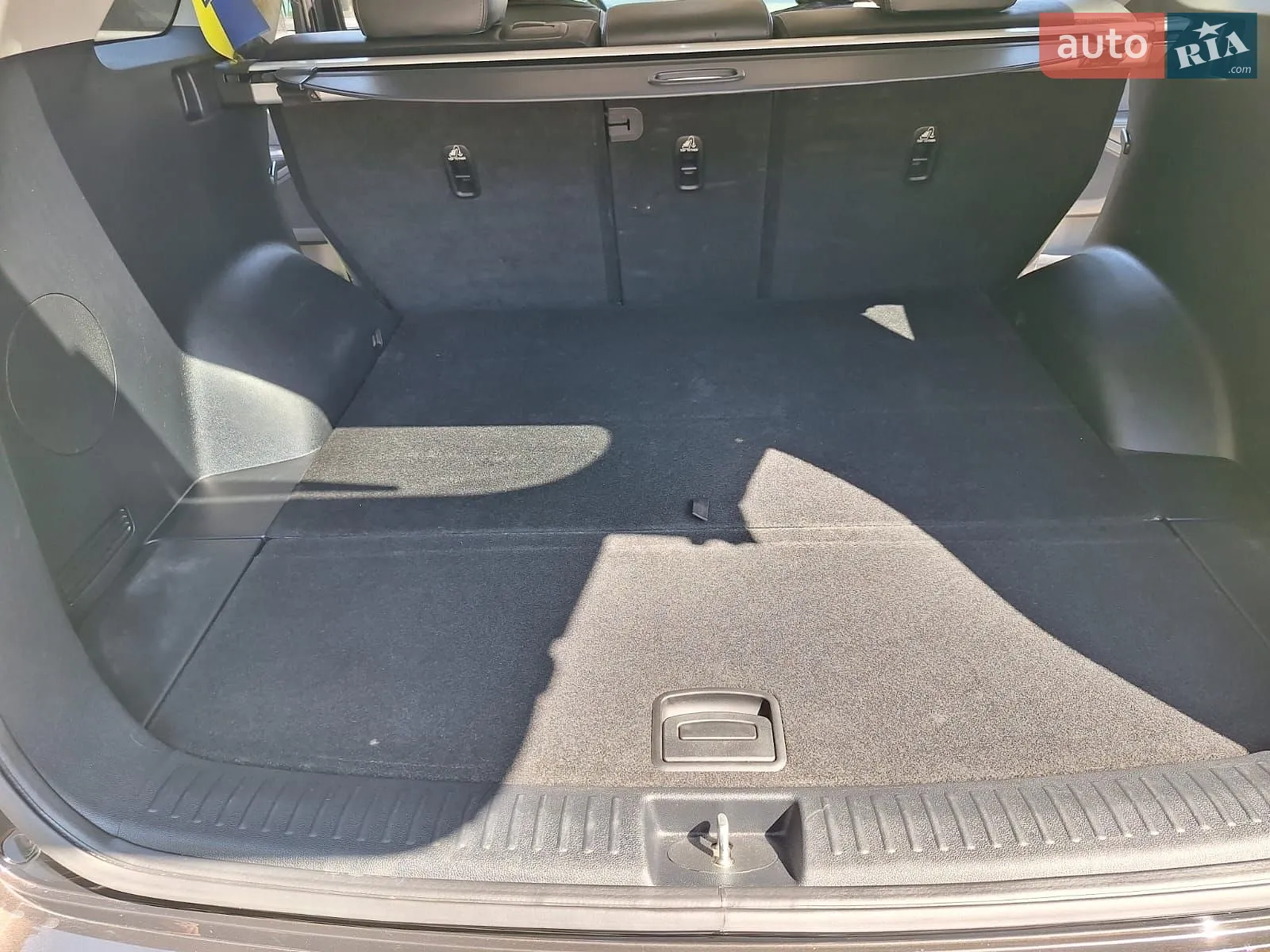 2018 Kia Sorento - мініатюра 102