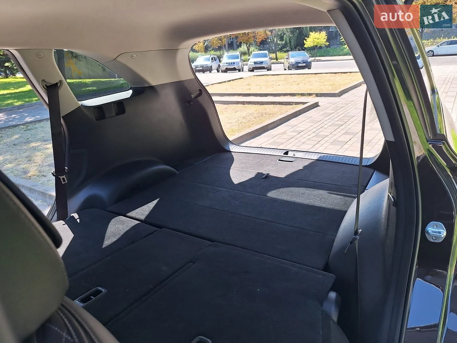 2018 Kia Sorento - мініатюра 105