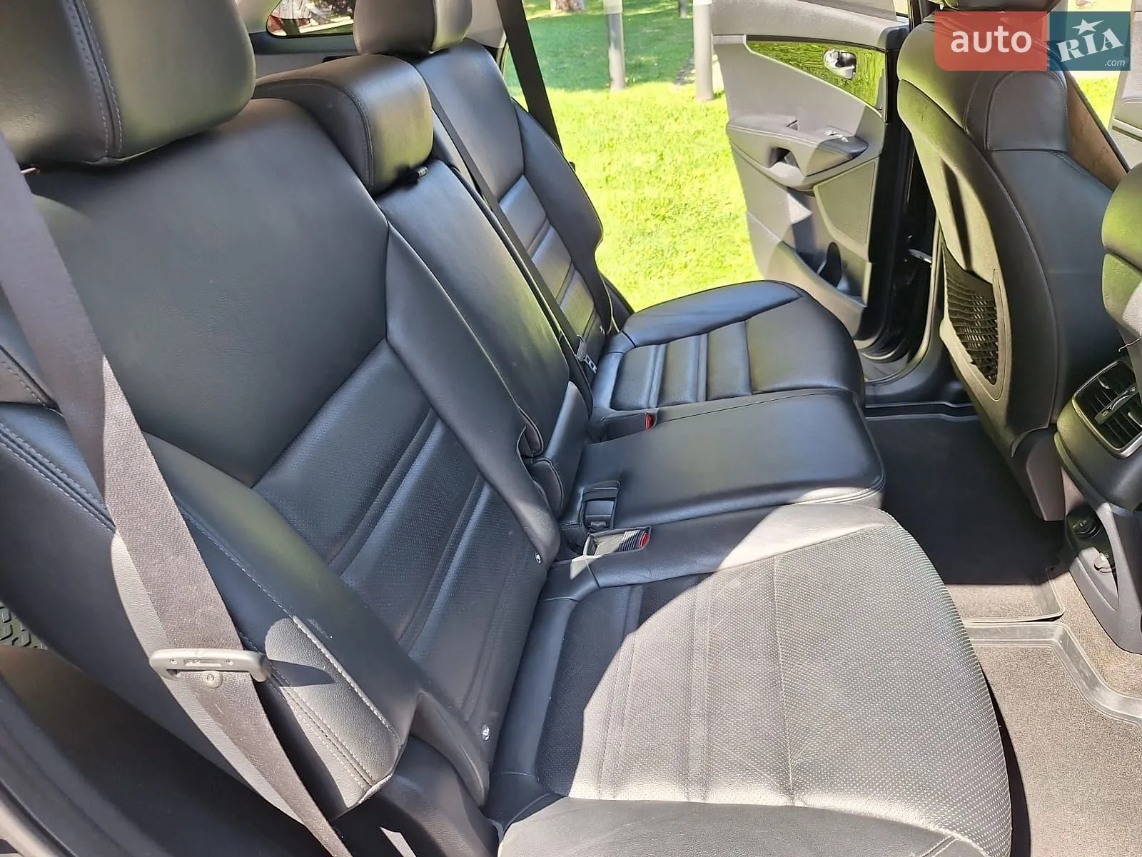 2018 Kia Sorento - мініатюра 110