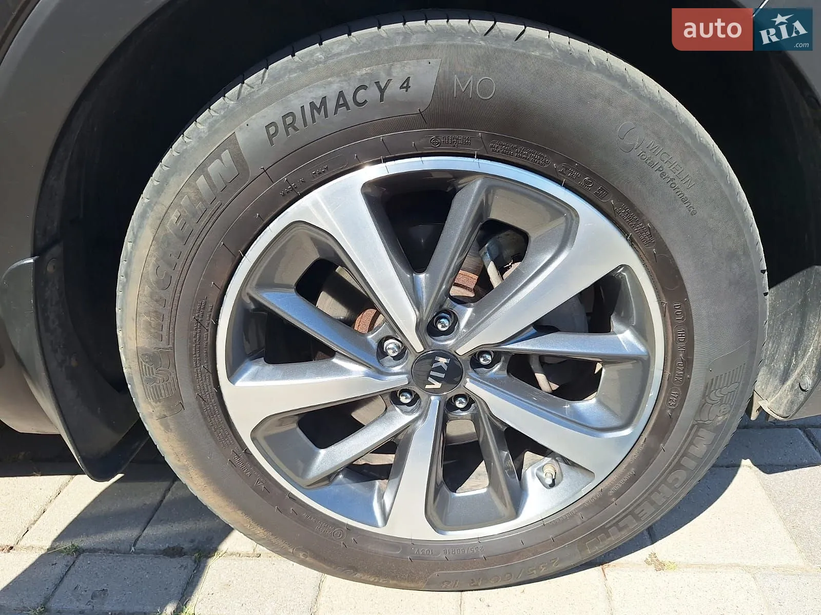 2018 Kia Sorento - мініатюра 112