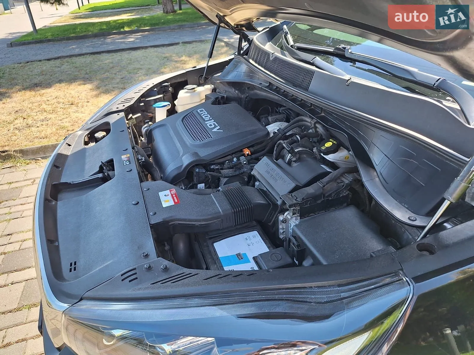 2018 Kia Sorento - мініатюра 113