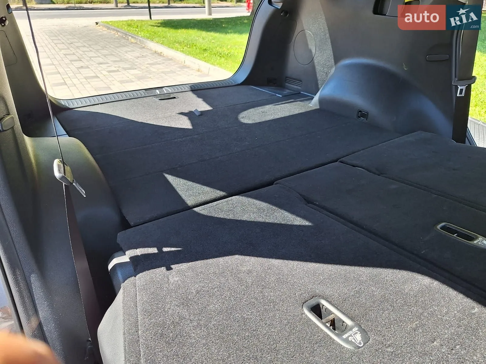 2018 Kia Sorento - мініатюра 124