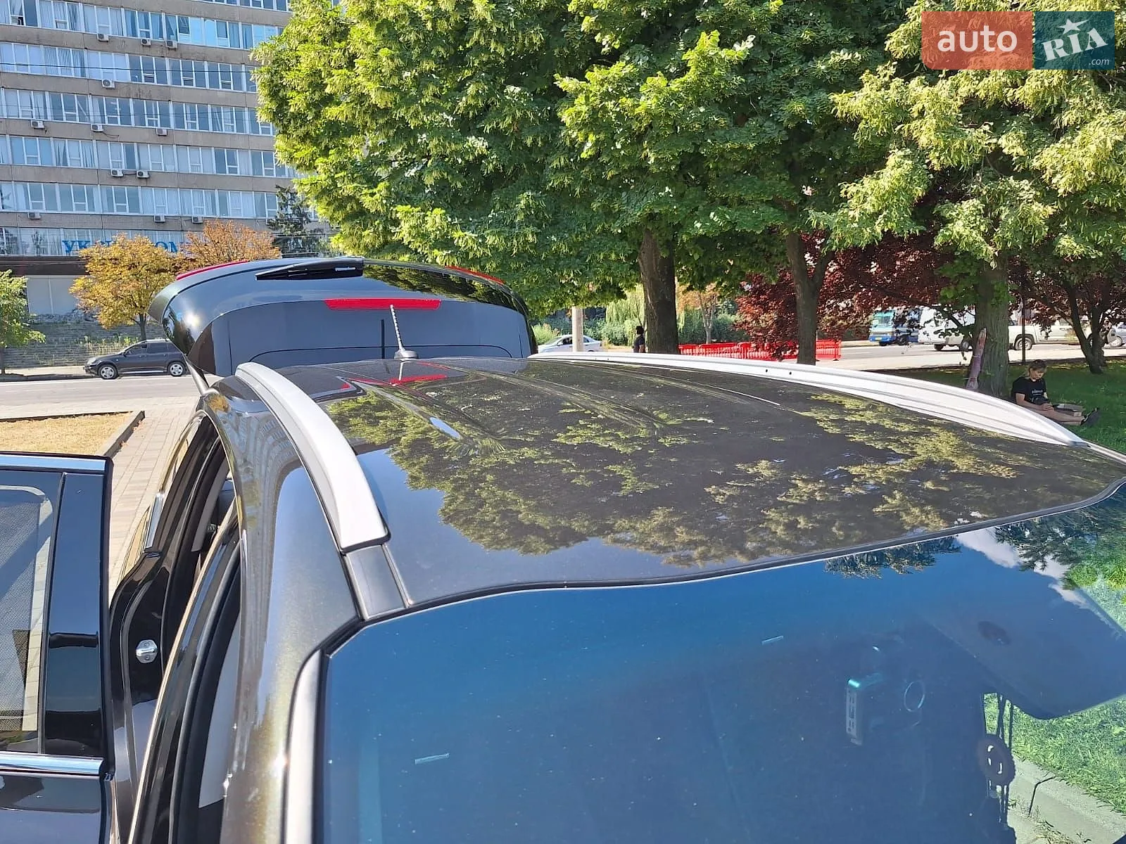 2018 Kia Sorento - мініатюра 126